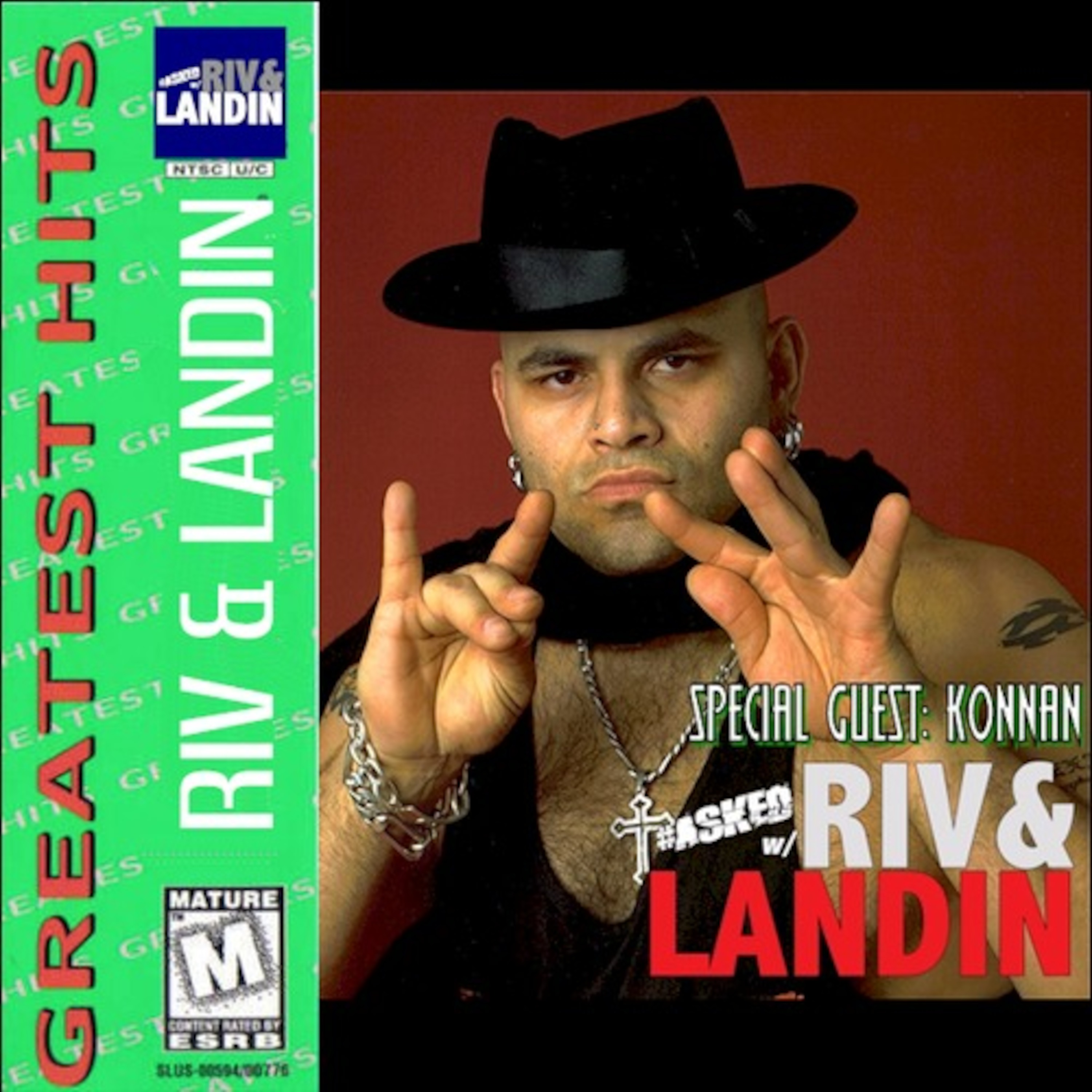The Riv & Landin Show