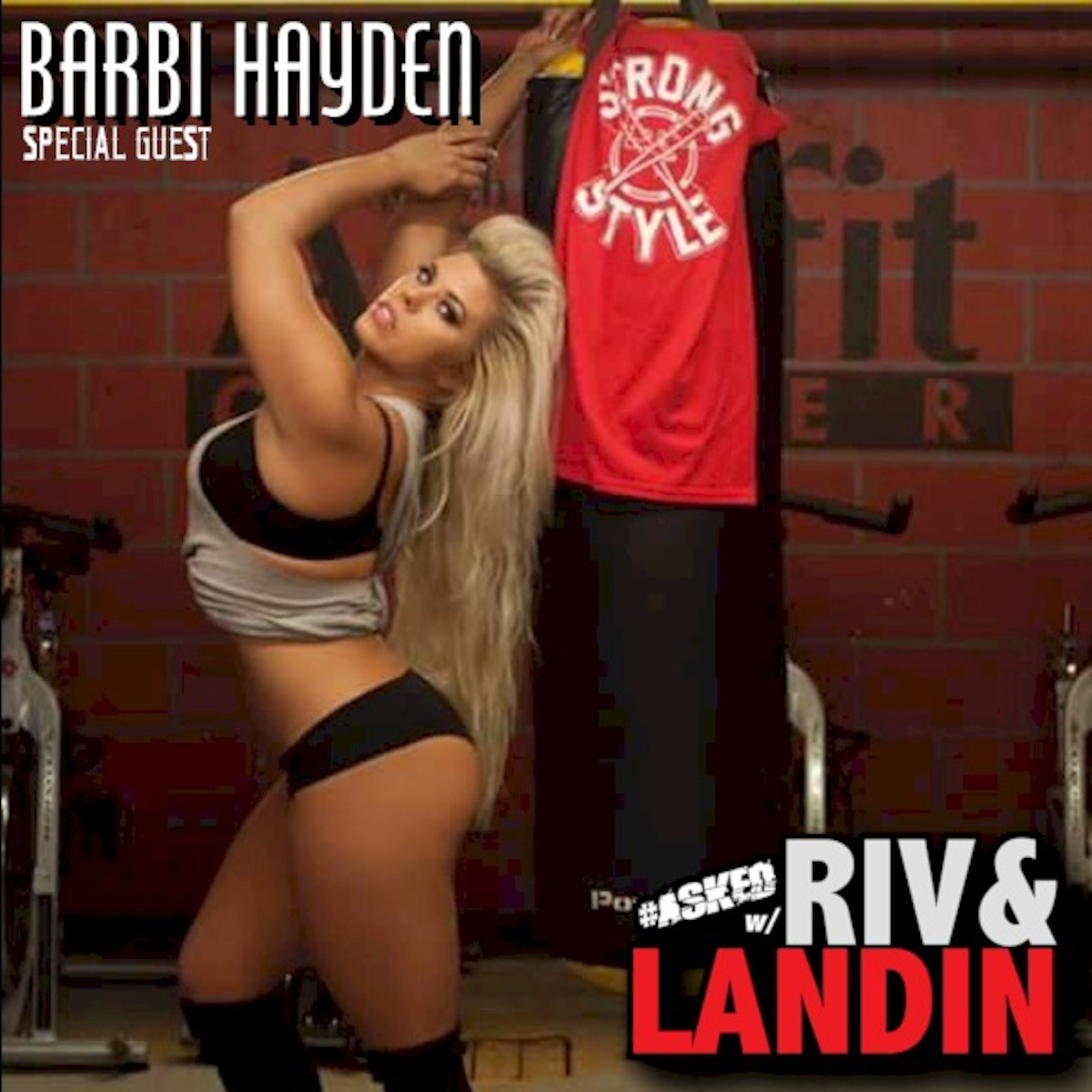 The Riv & Landin Show