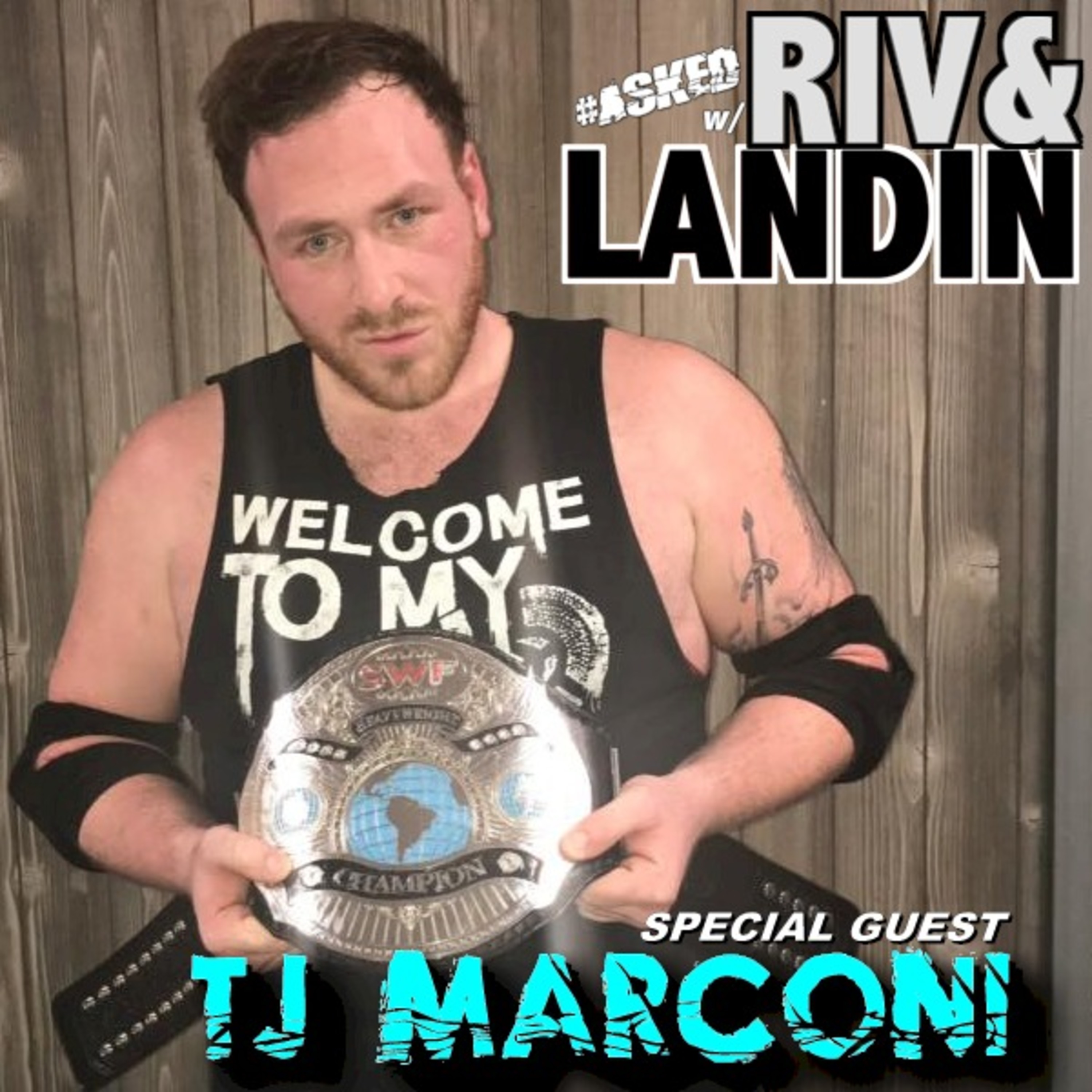 The Riv & Landin Show