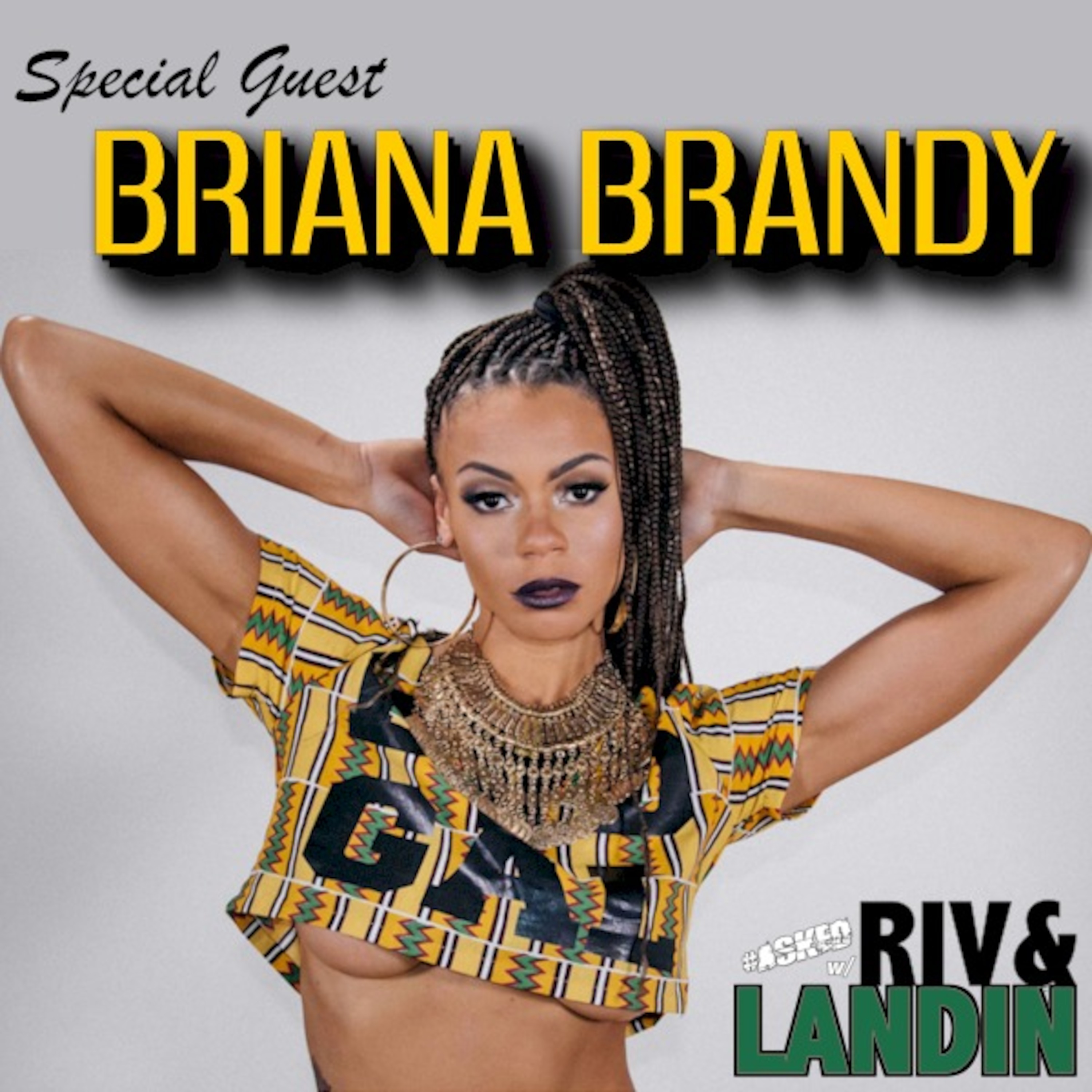 The Riv & Landin Show