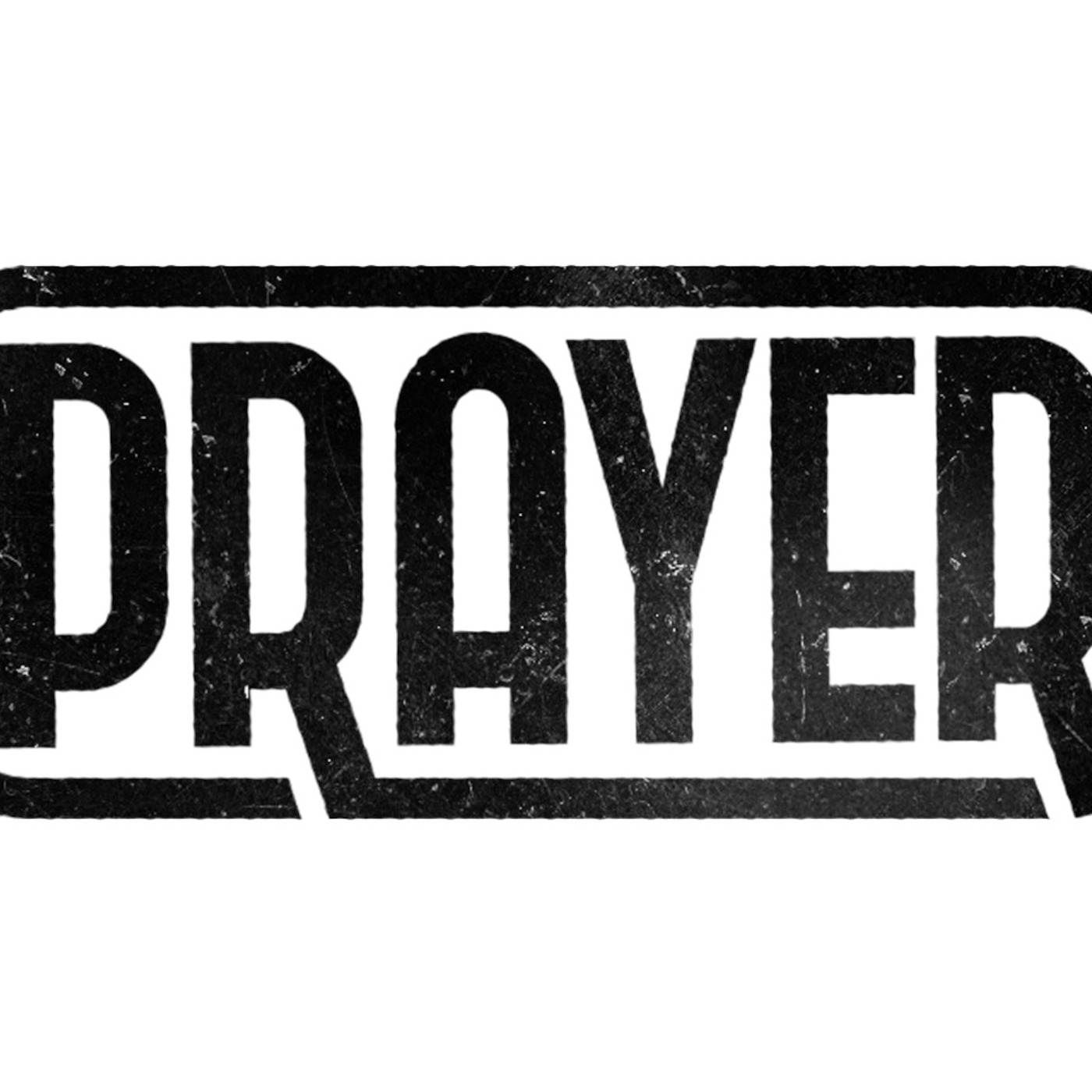 Prayer: When God says, "Yes."