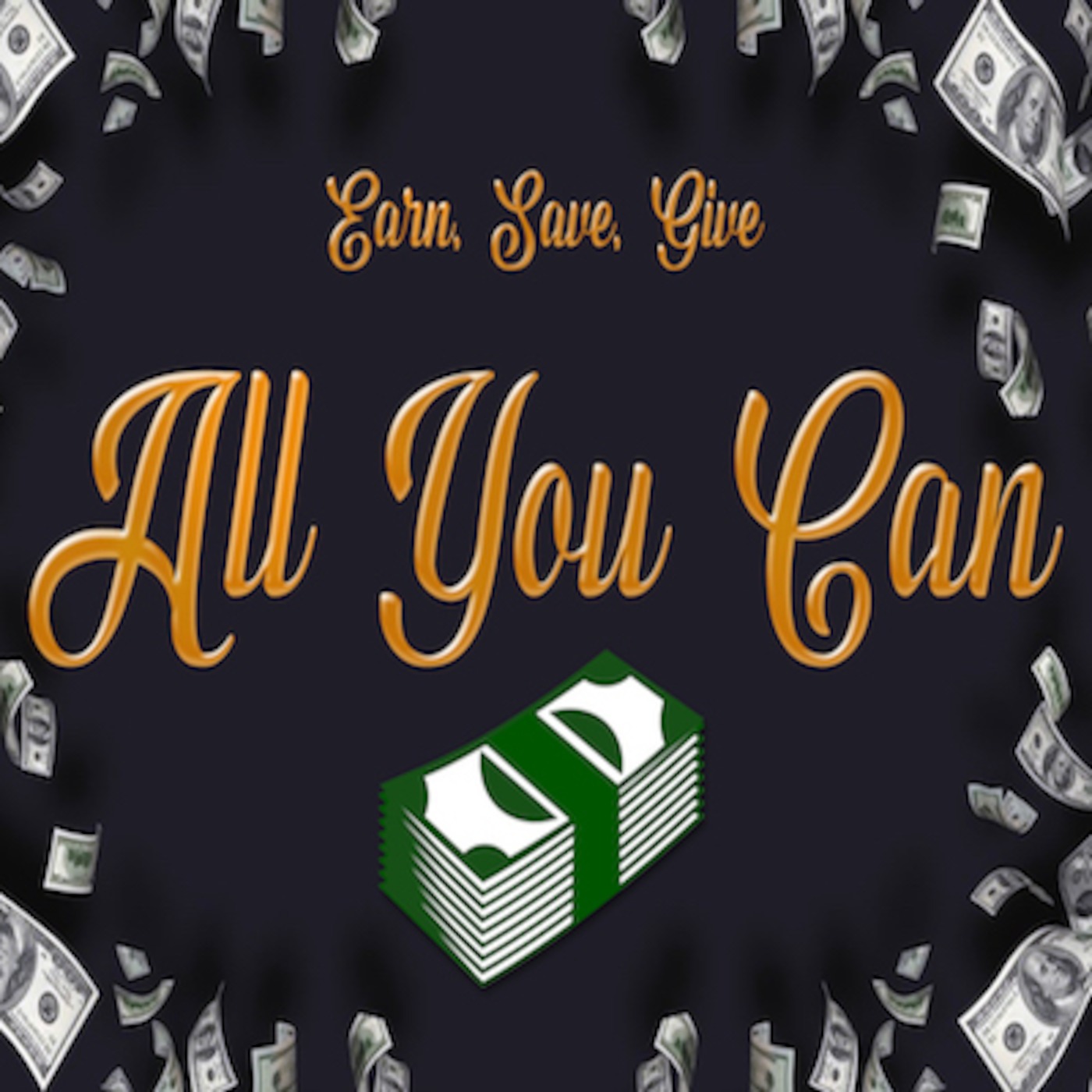 Save All You Can