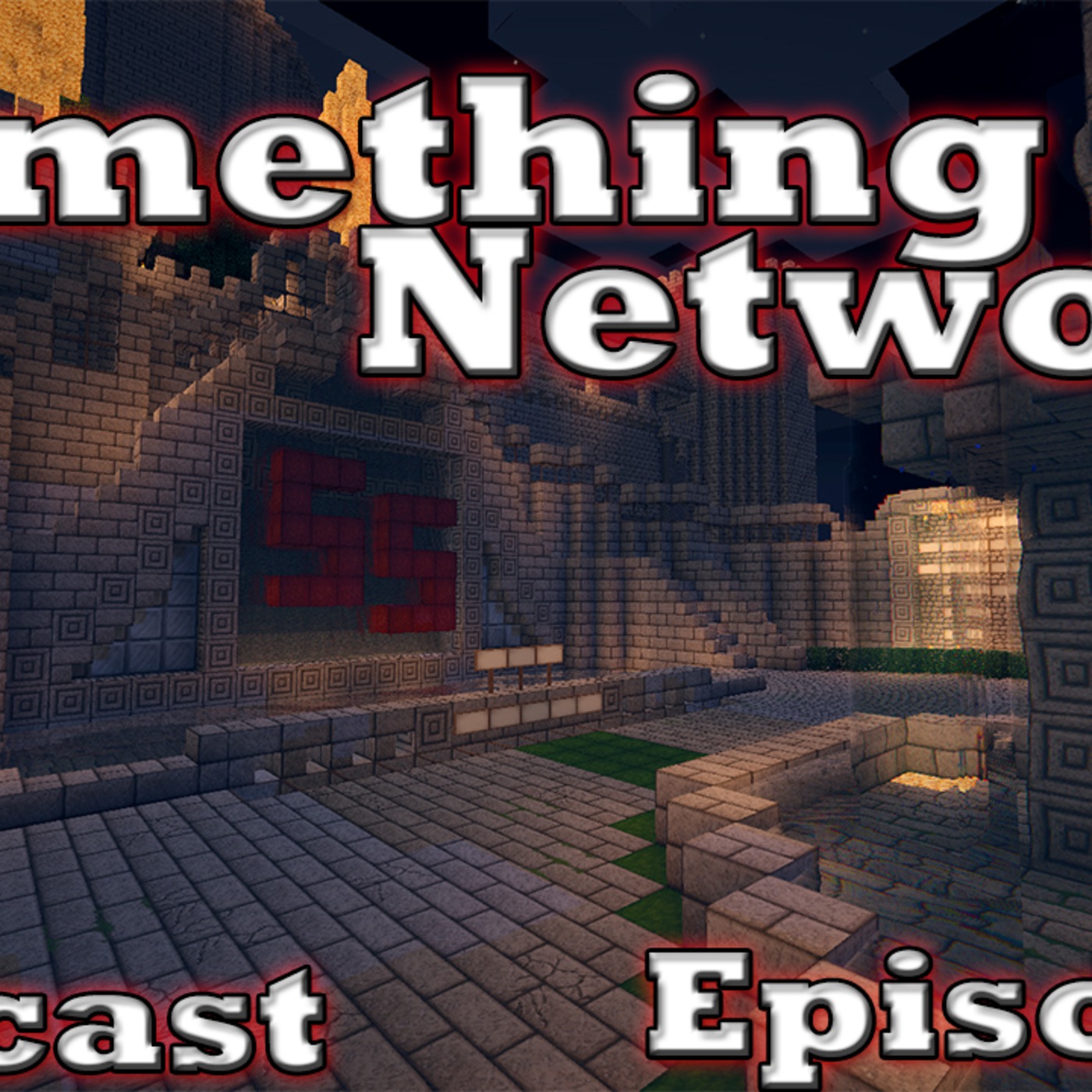 Something Network Podcast