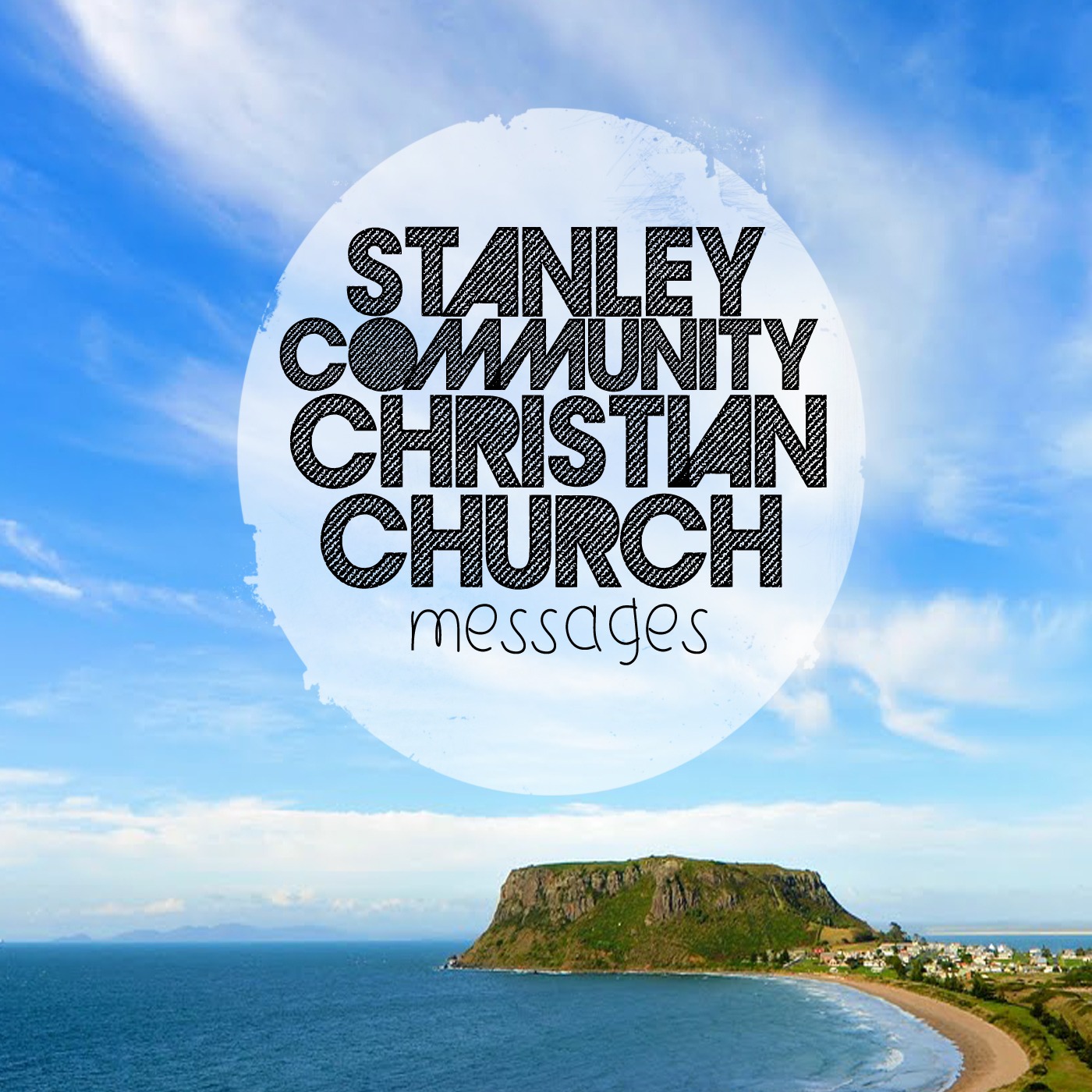 Stanley Community Christian Church