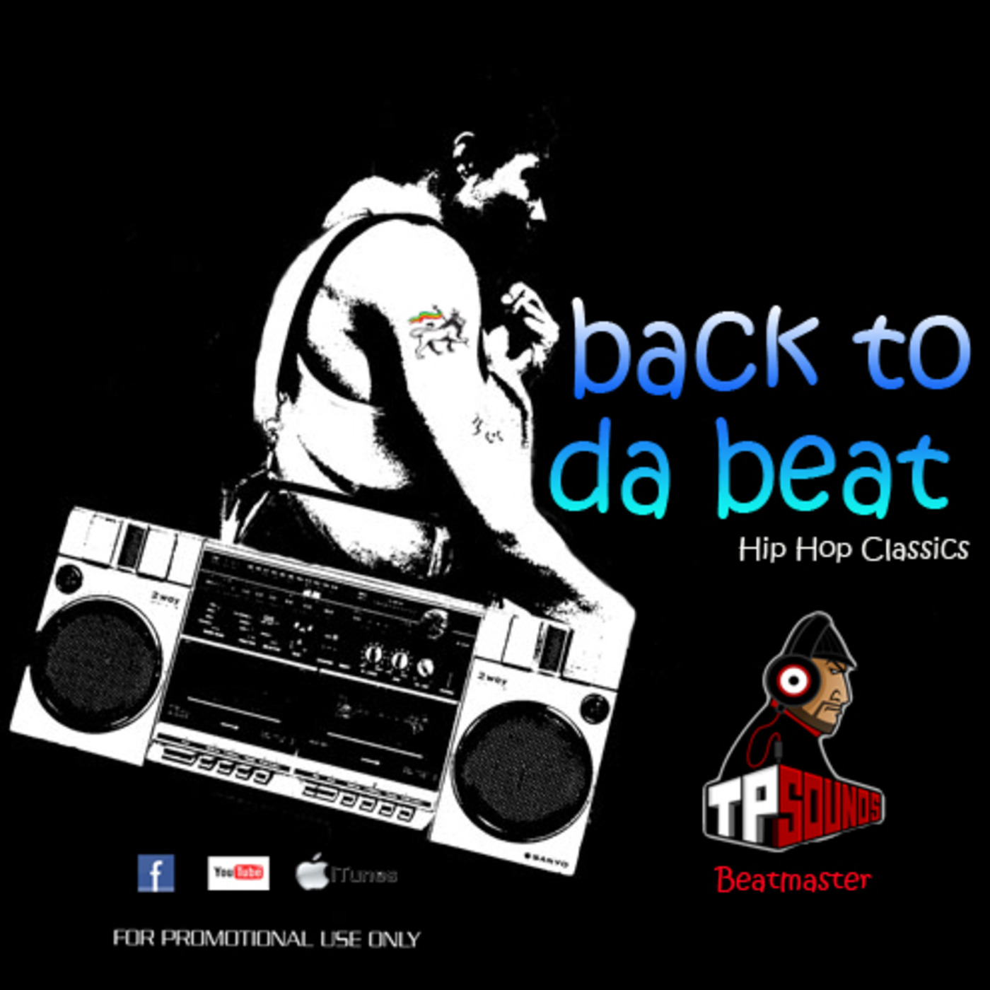 Episode 10: Back to the Beat - Volume 1 (Hip Hop Classics)