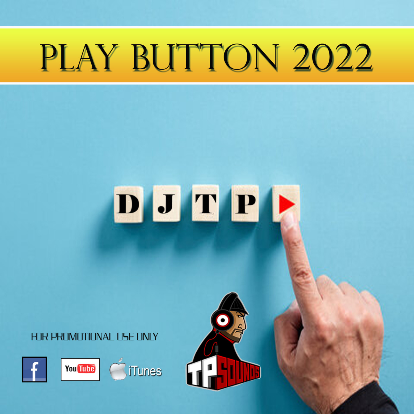 Episode 16: Play Button - 2022 Edition episode artwork