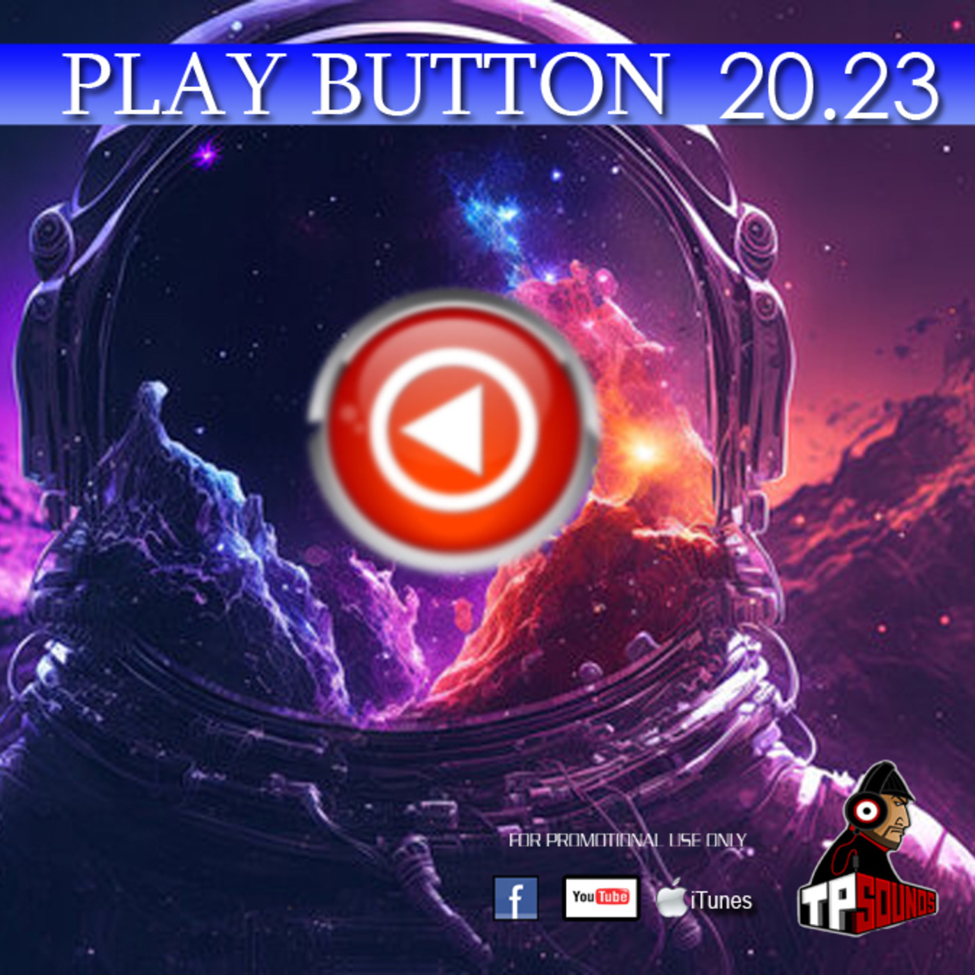 Episode 21: Play Button 2023 episode artwork