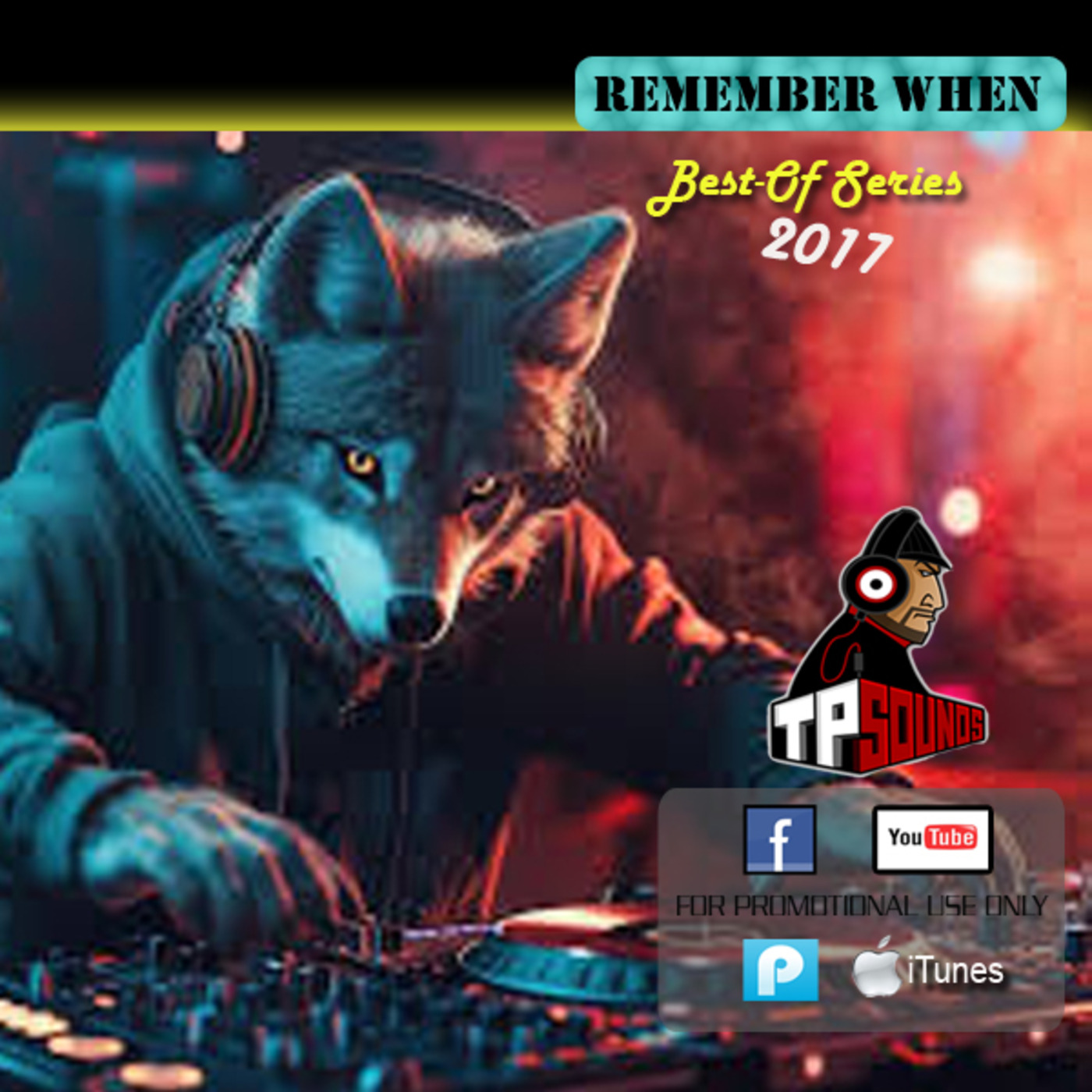 Episode 28: Best of 2017 - Da Reverse Series episode artwork