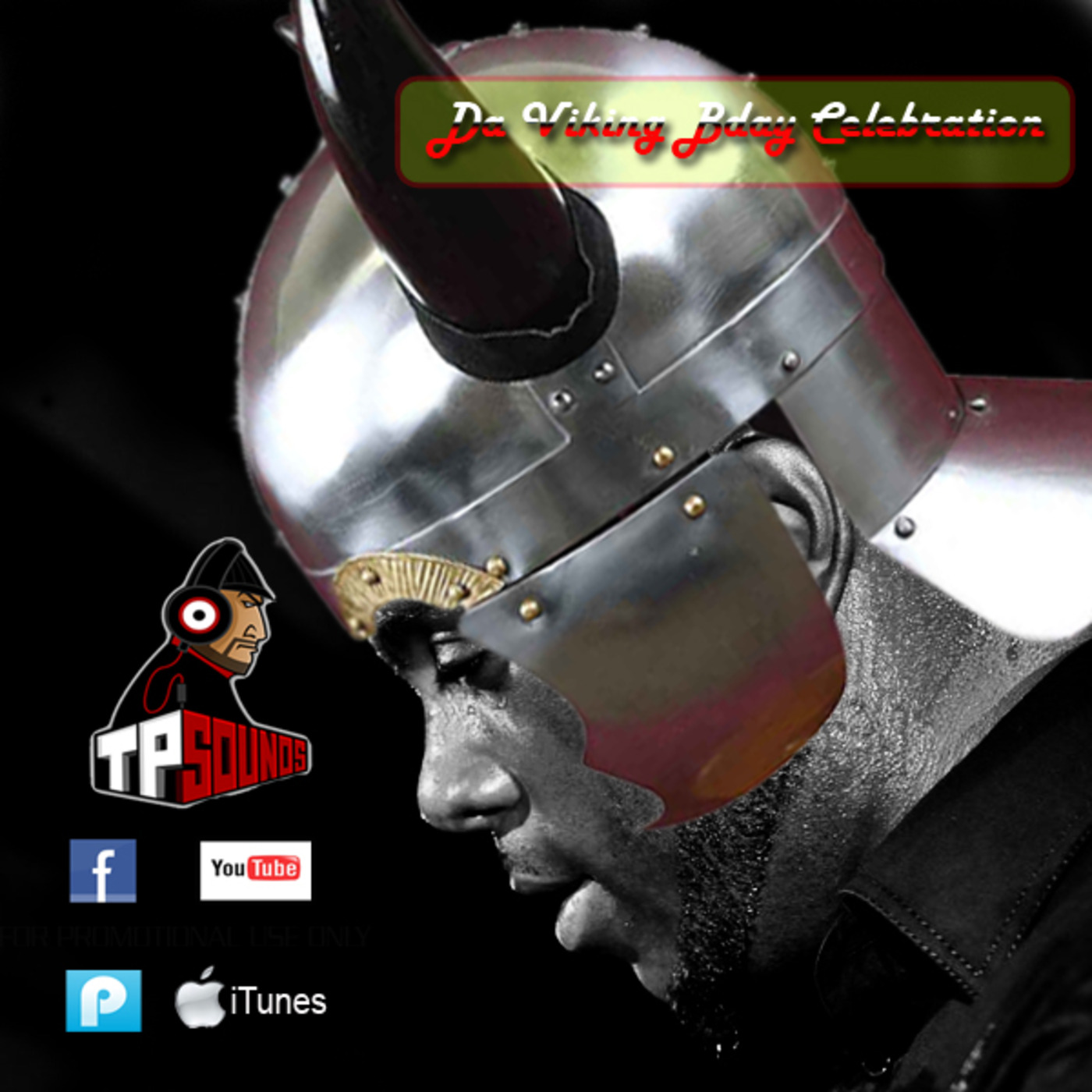 Episode 29: Da Viking Birthday Celebration Episode 29: Da Viking Birthday Celebration