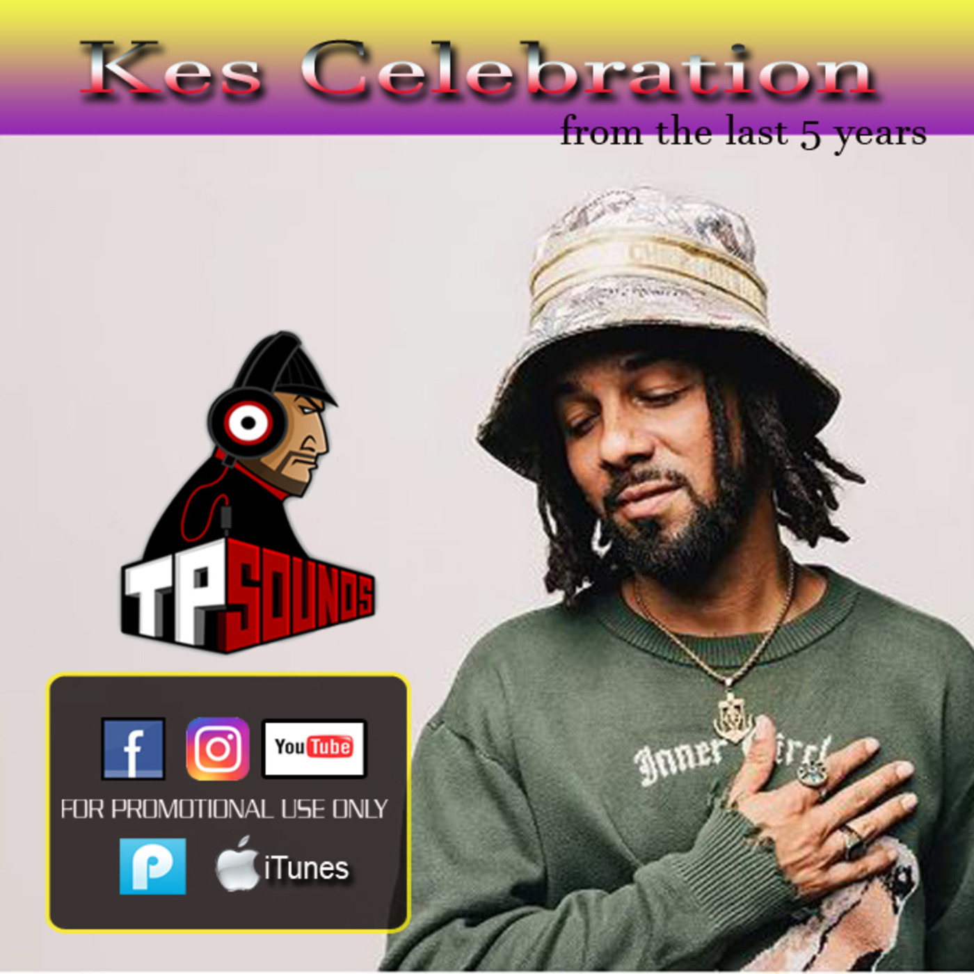 Episode 32: Kes Celebration (from the last 5 years) episode artwork