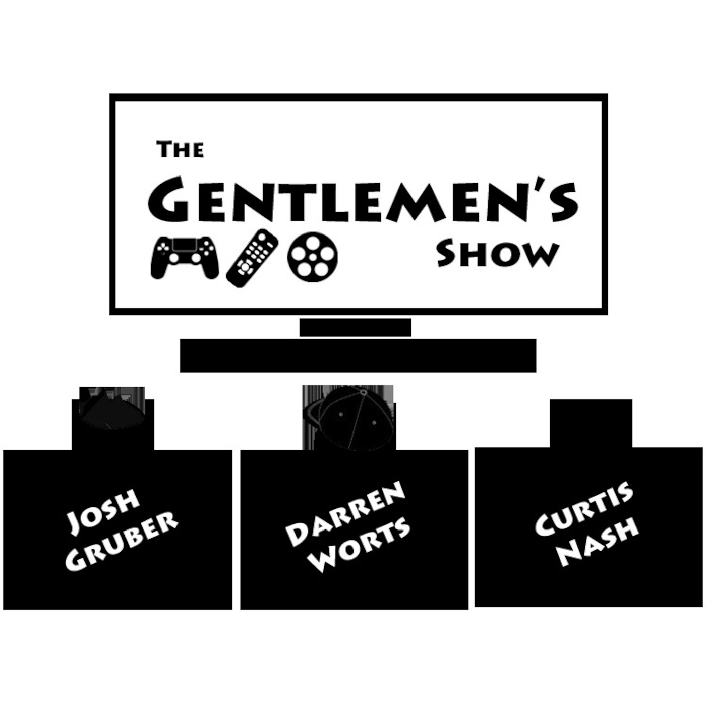 The Gentlemen's Show