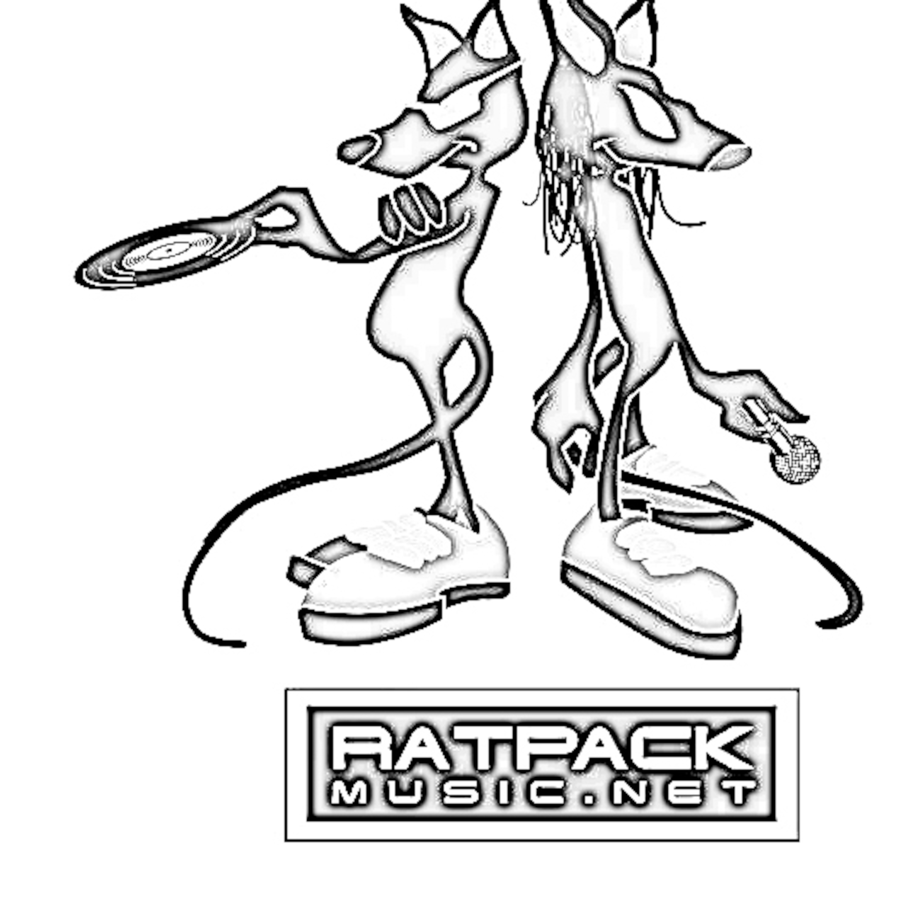 Rat Pack Mix Episodes