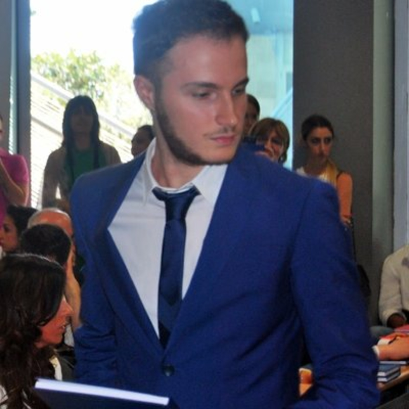 Salvatore Cantone Podcast