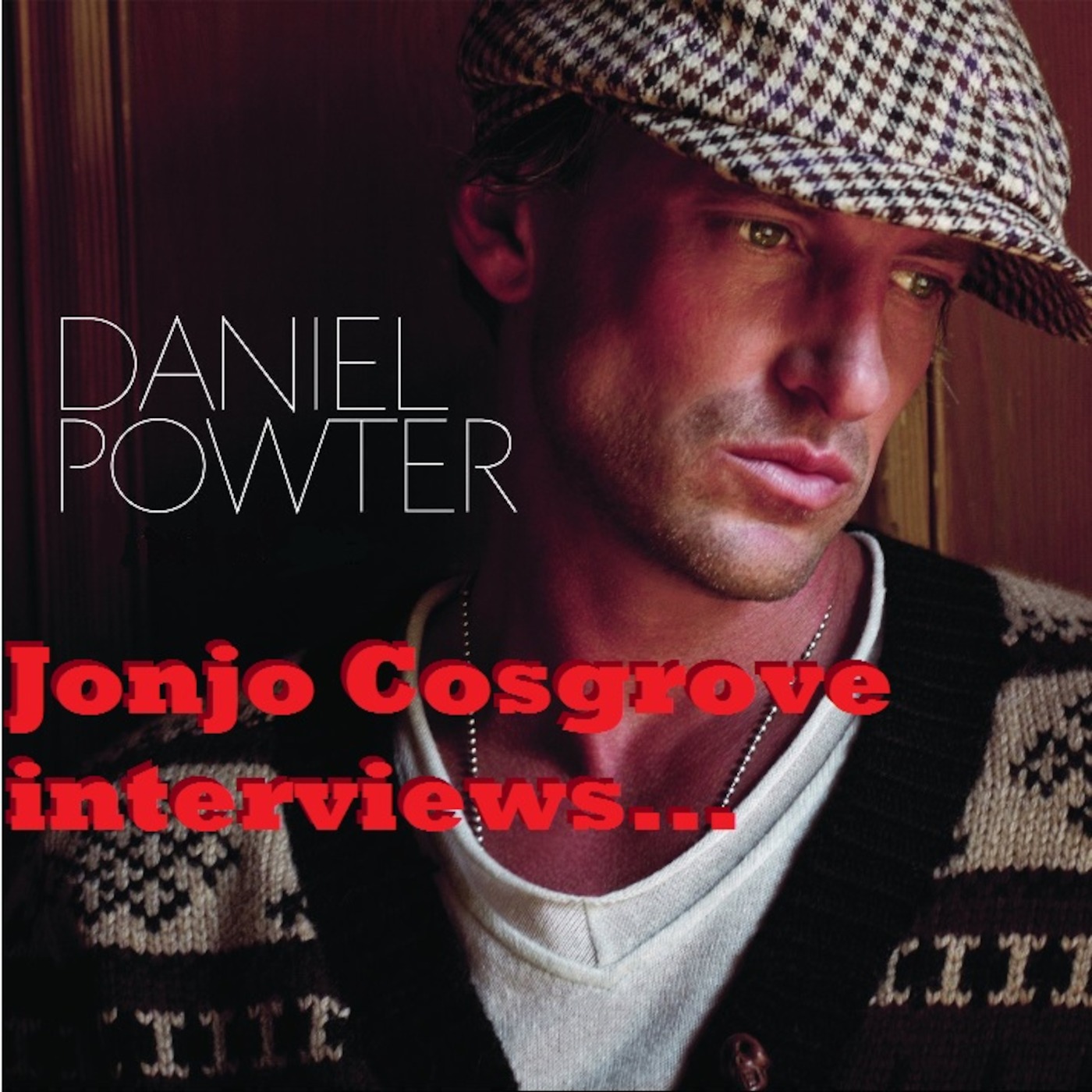 Daniel Powter