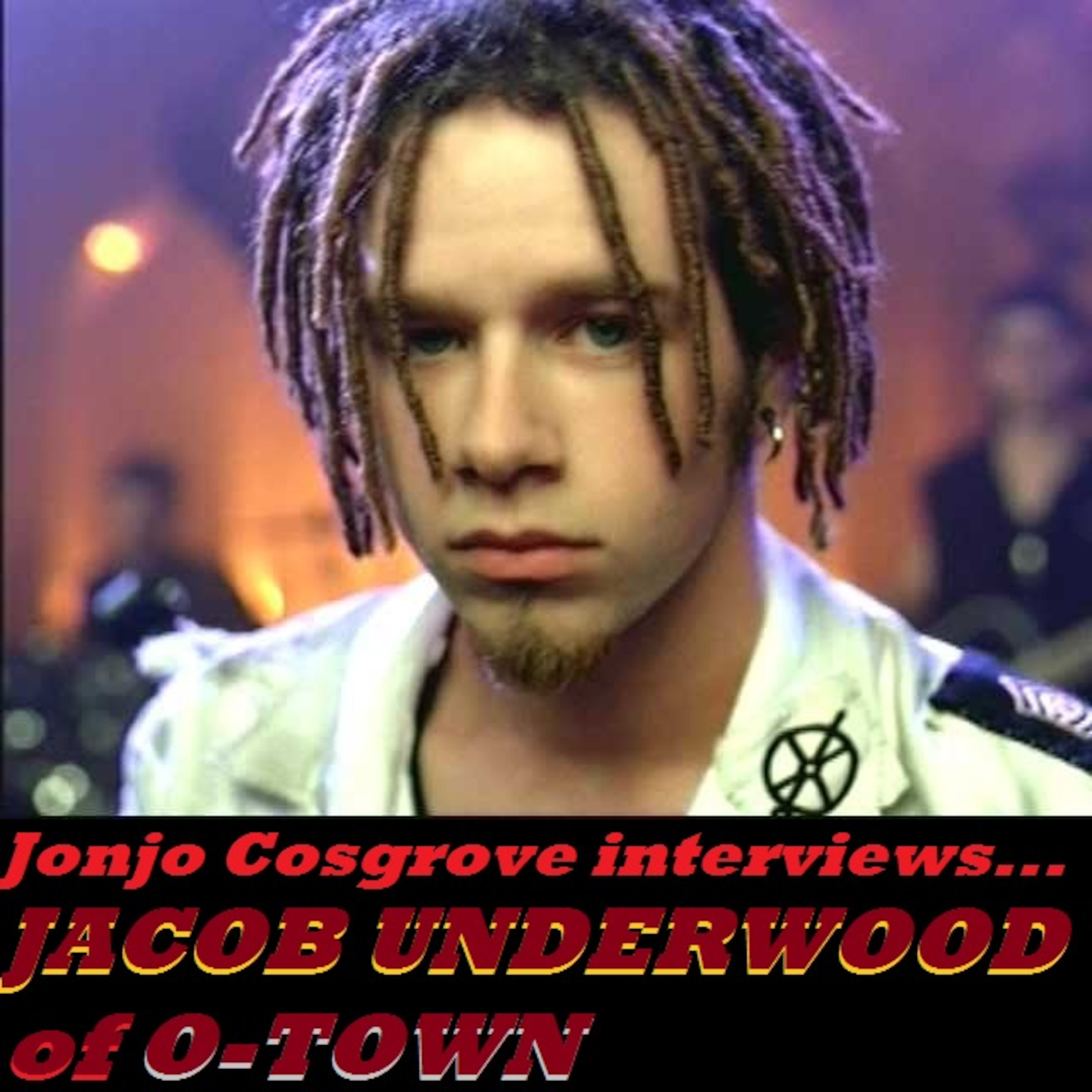The Jonjo Cosgrove Podcast