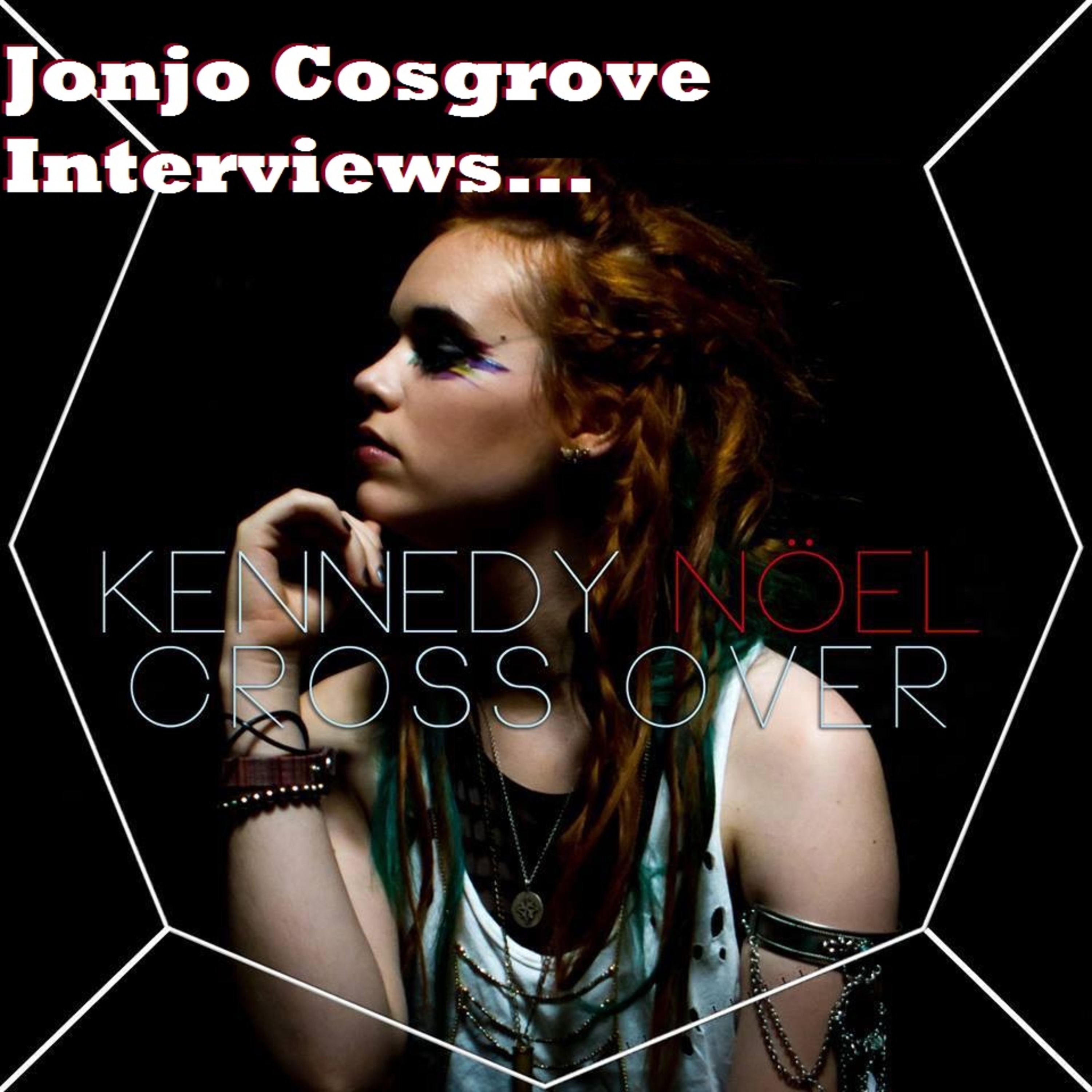 The Jonjo Cosgrove Podcast