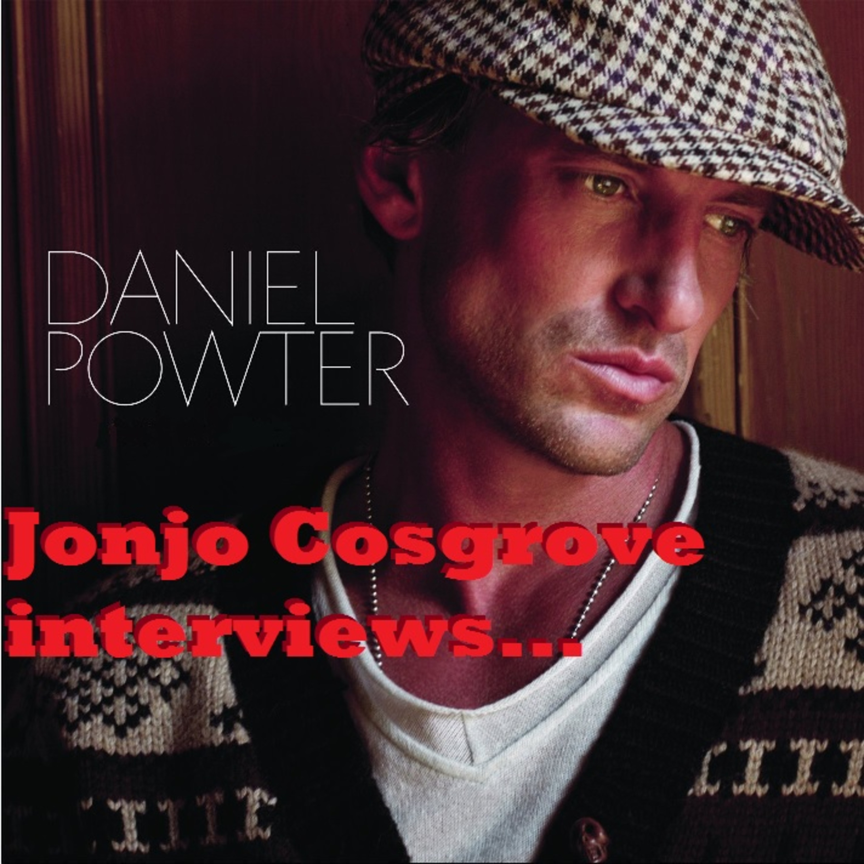 The Jonjo Cosgrove Podcast