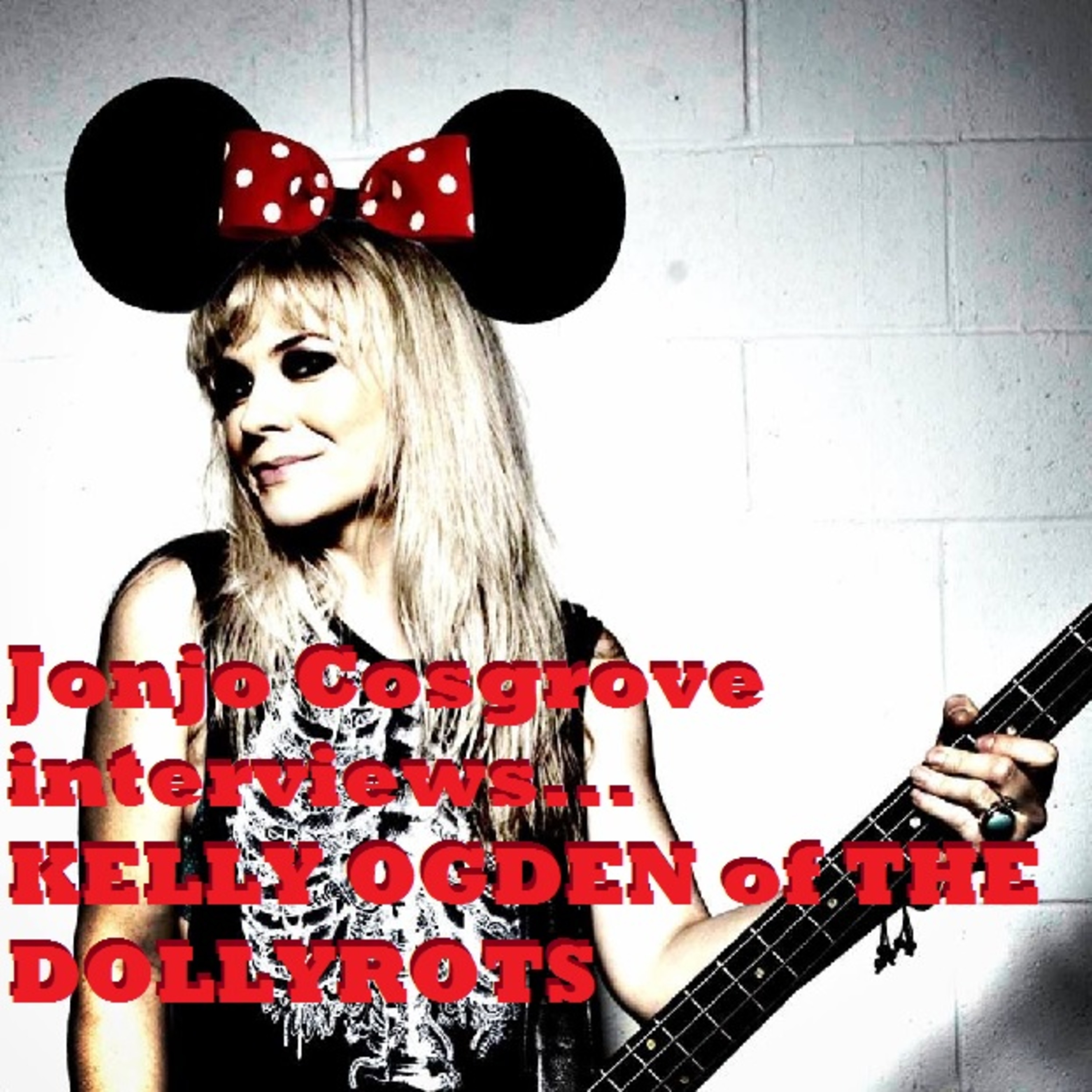 The Jonjo Cosgrove Podcast