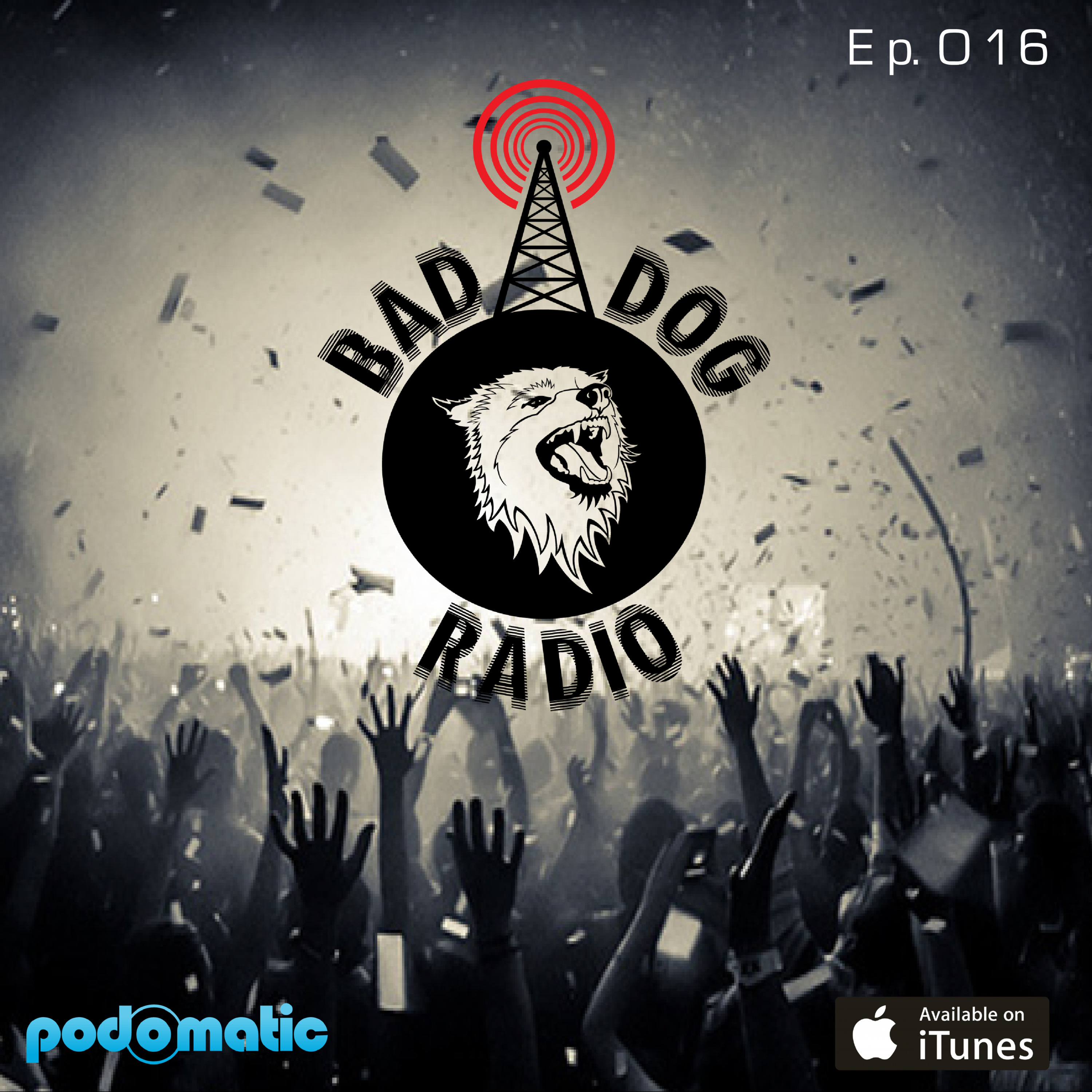 Bad Dog Radio