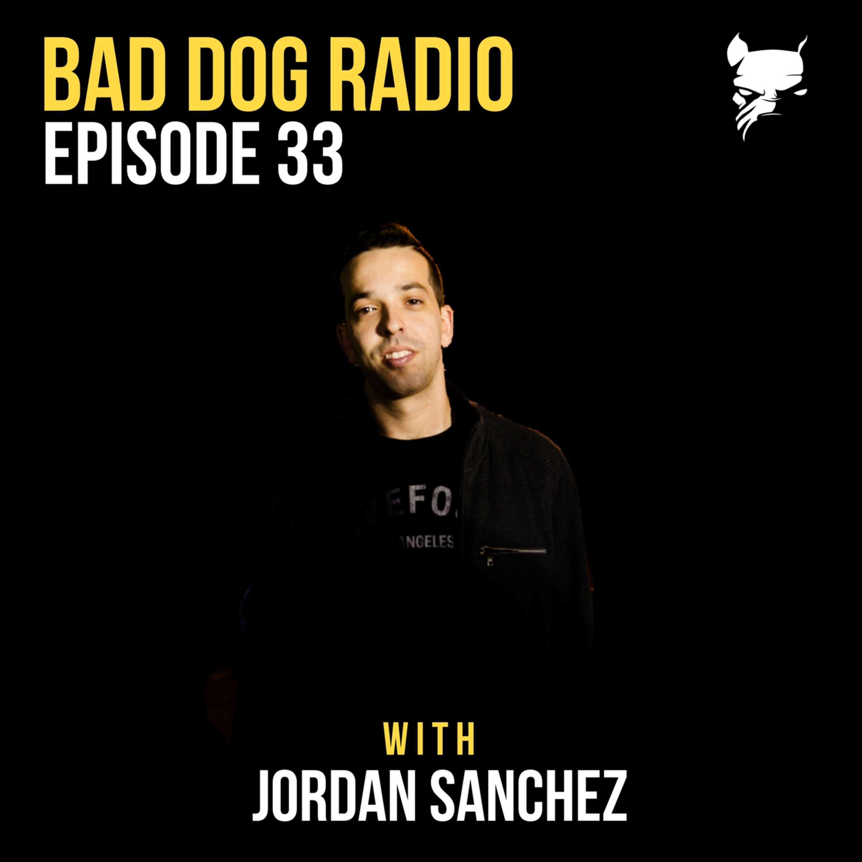 Bad Dog Radio