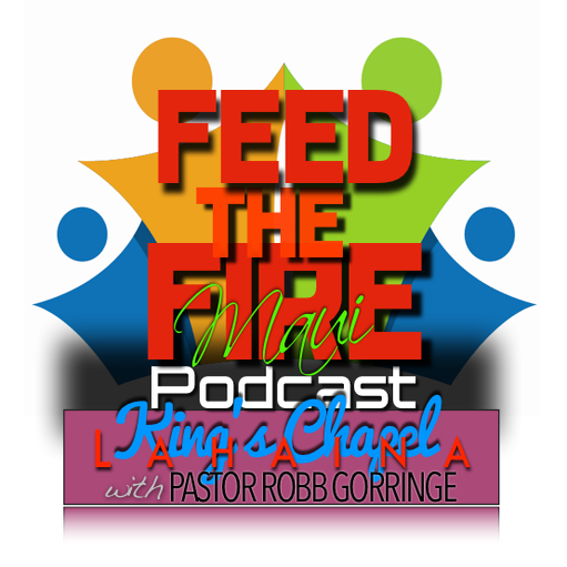 FEED THE FIRE Podcast