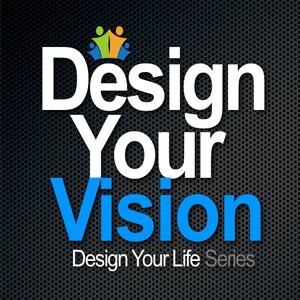 Design Your Vision episode artwork