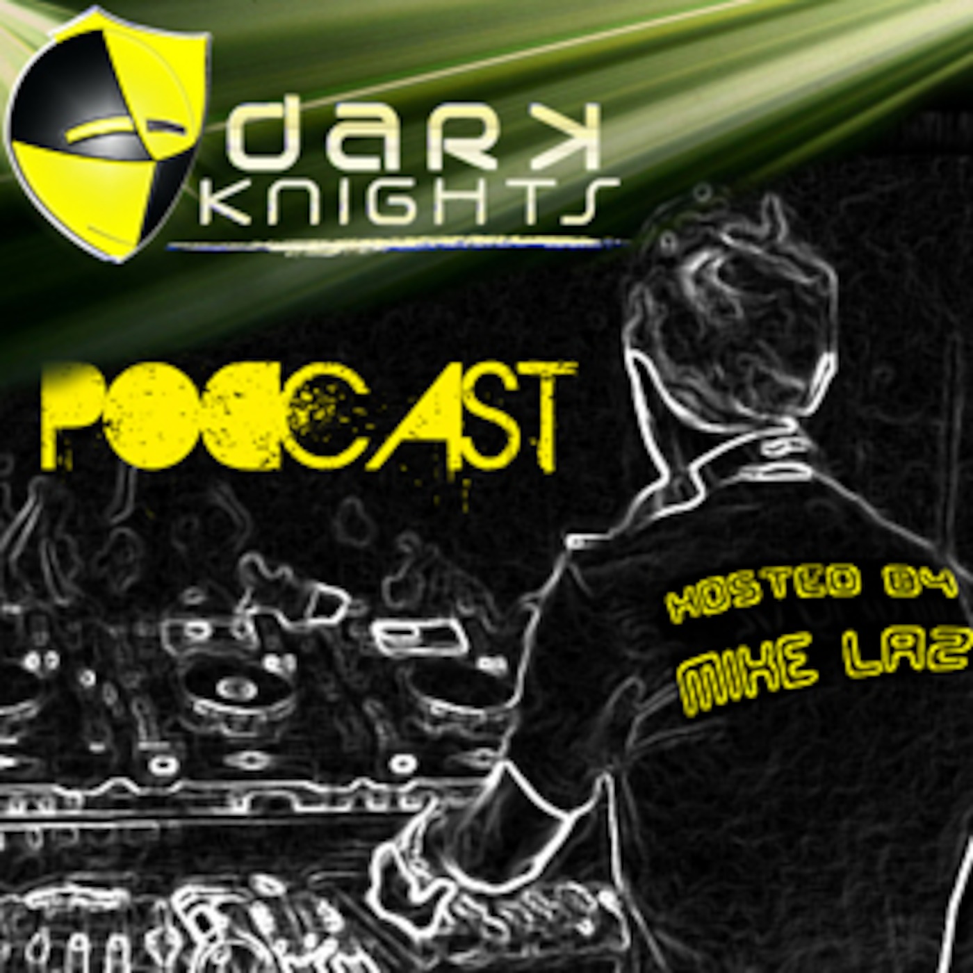 Dark Knights Podcast