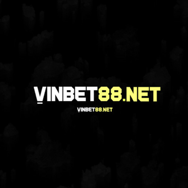 Vinbet88net