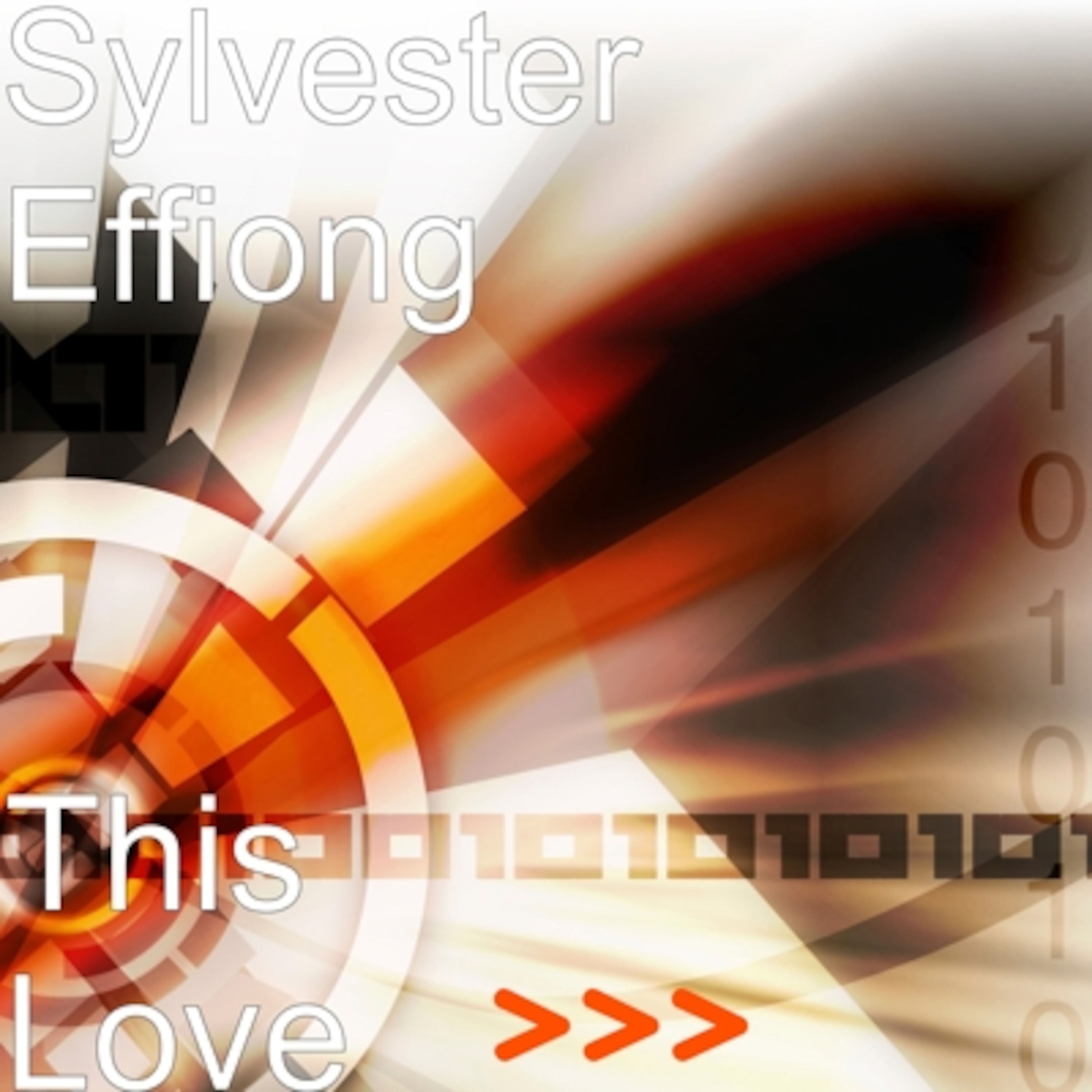 Sylvester Effiong's Podcast