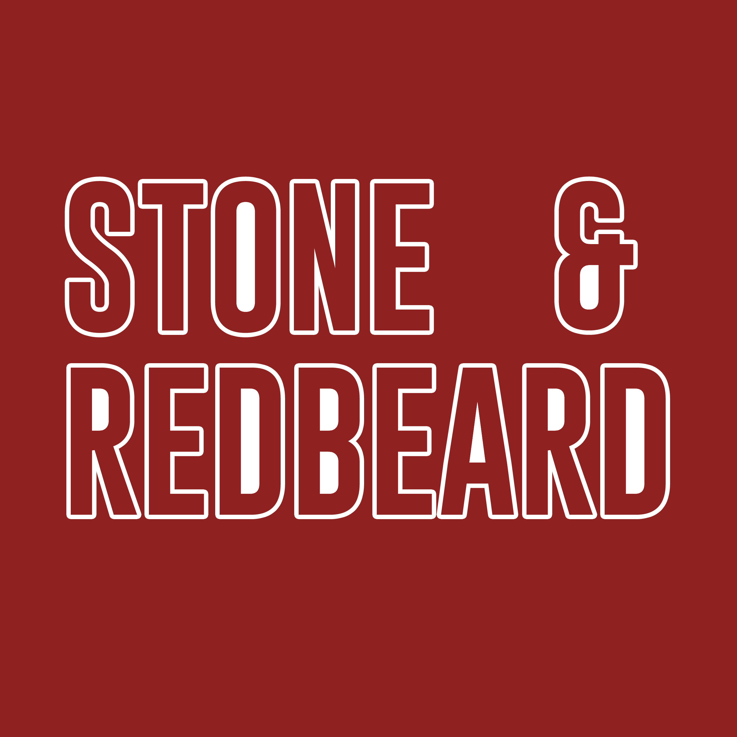 Stone & RedBeard
