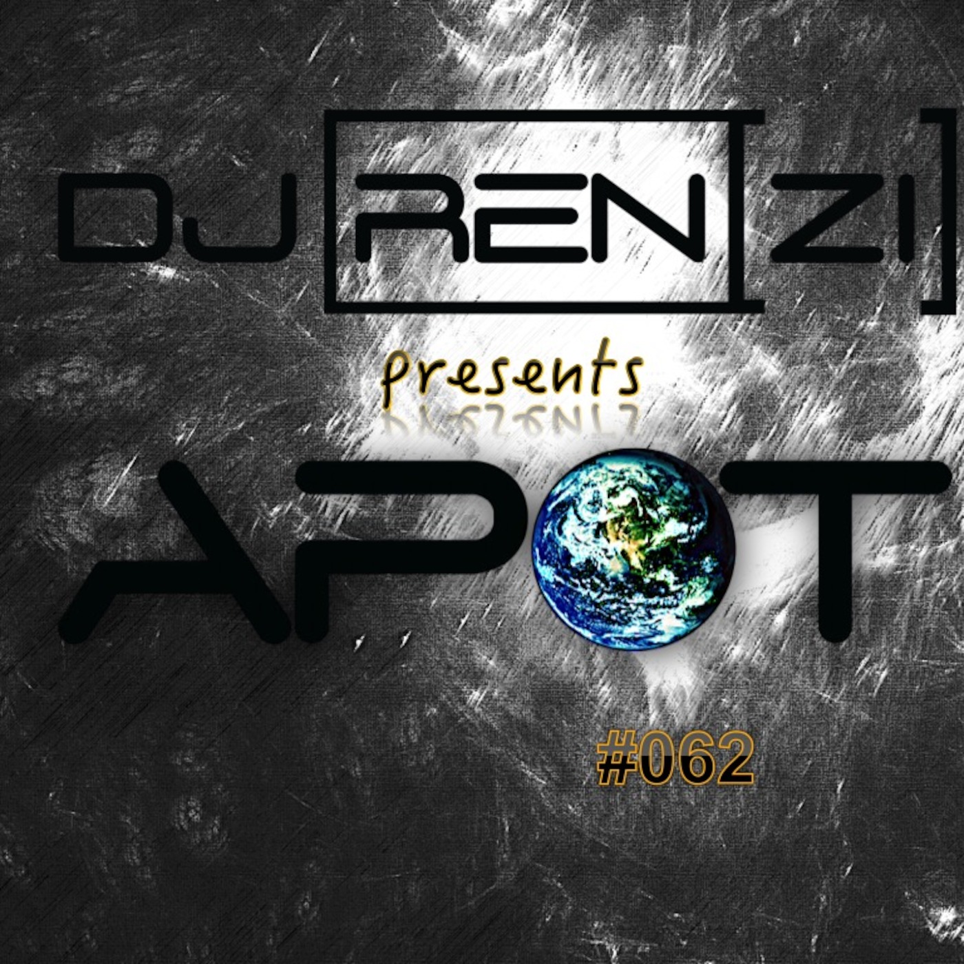 A Passion Of Trance 062 episode artwork