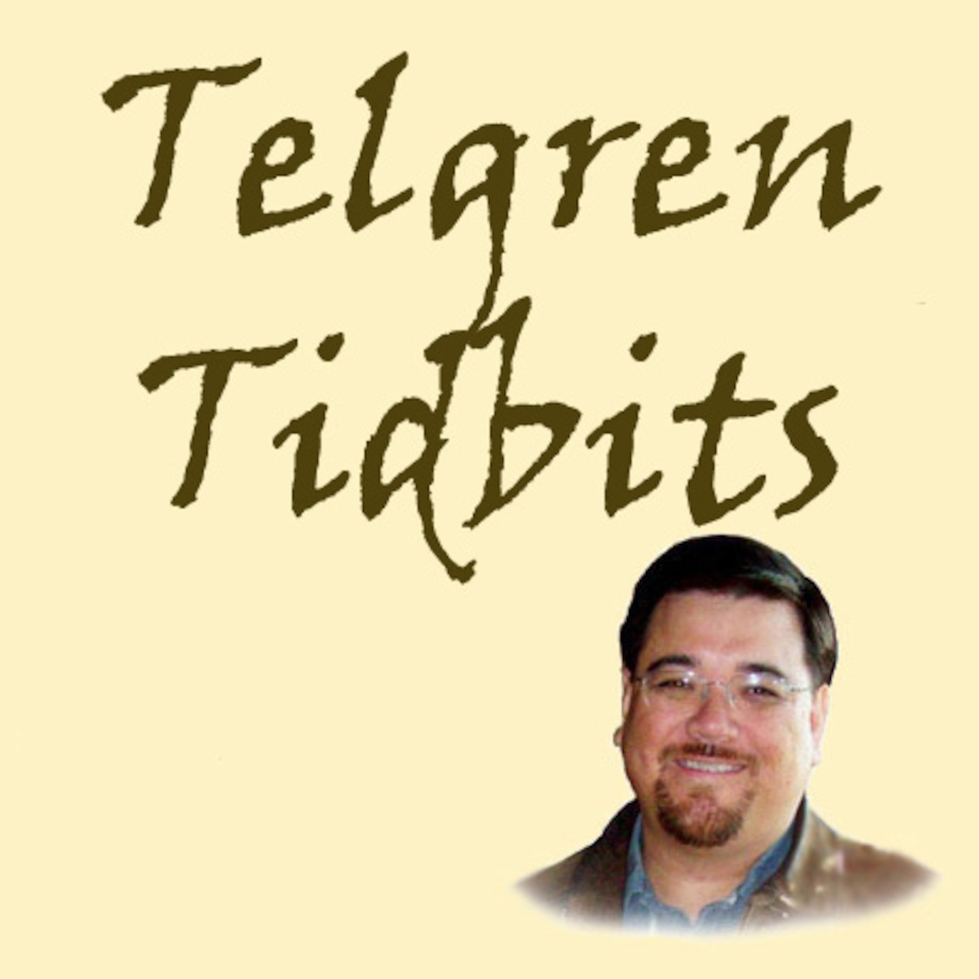 Telgren Tidbits