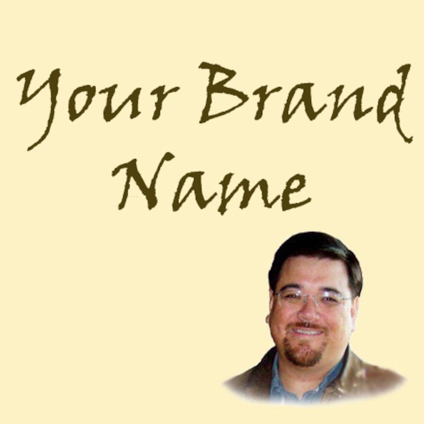 Your Brand Name