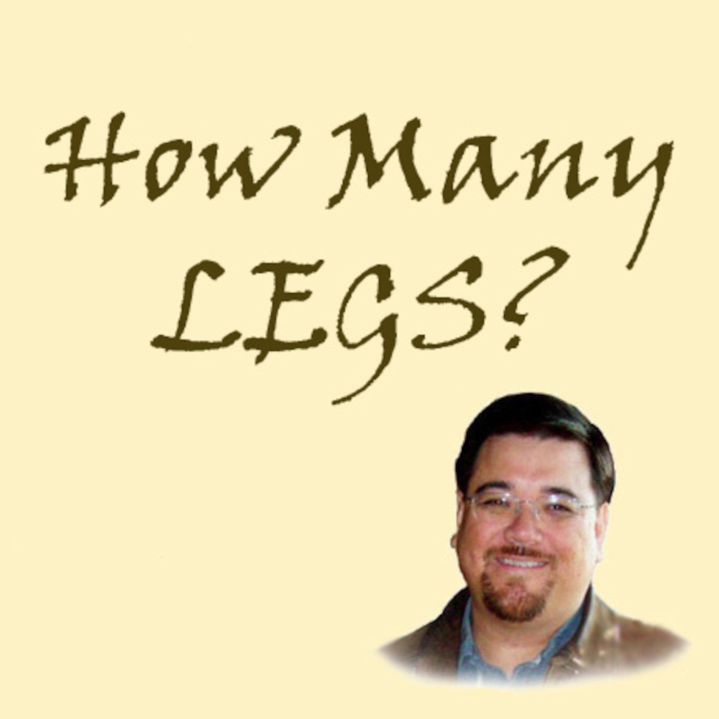 How Many Legs?