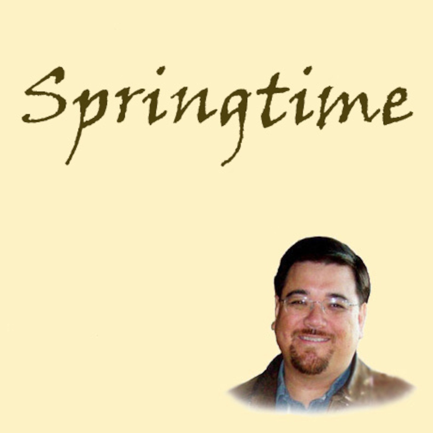 Springtime