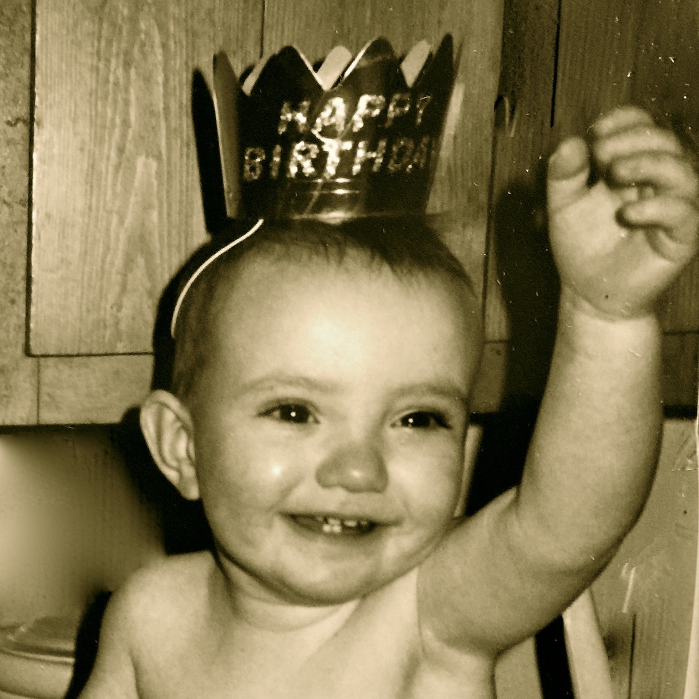 The Birthday Party - Episode 4