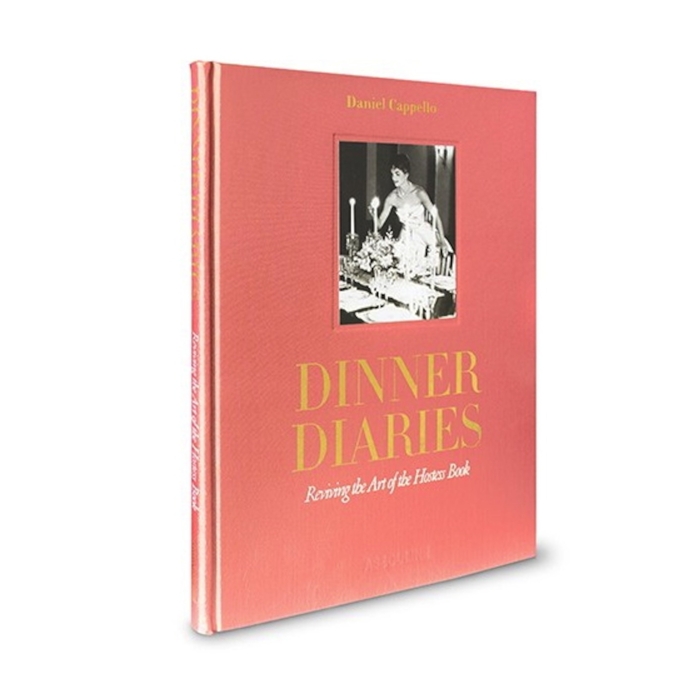 Dinner Diaries - Episode 5