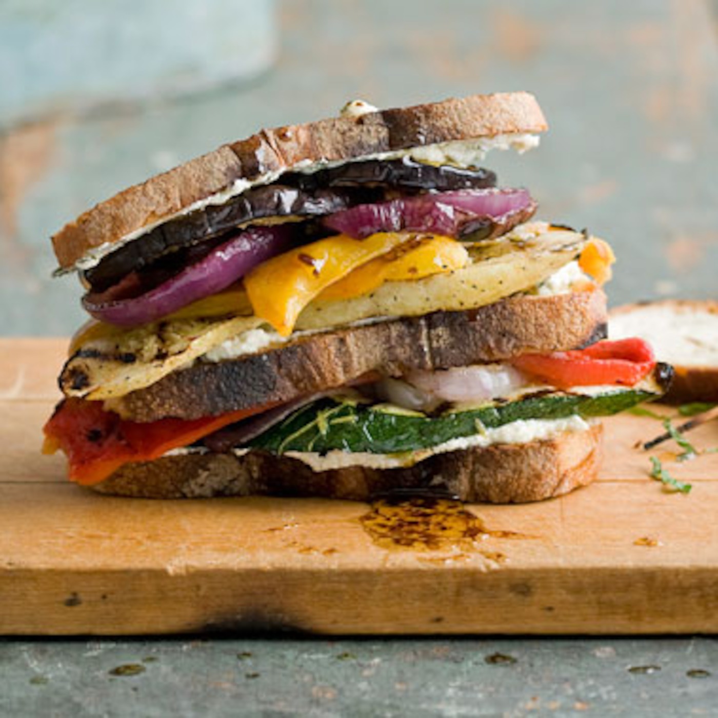 Sandwiches - Episode 8