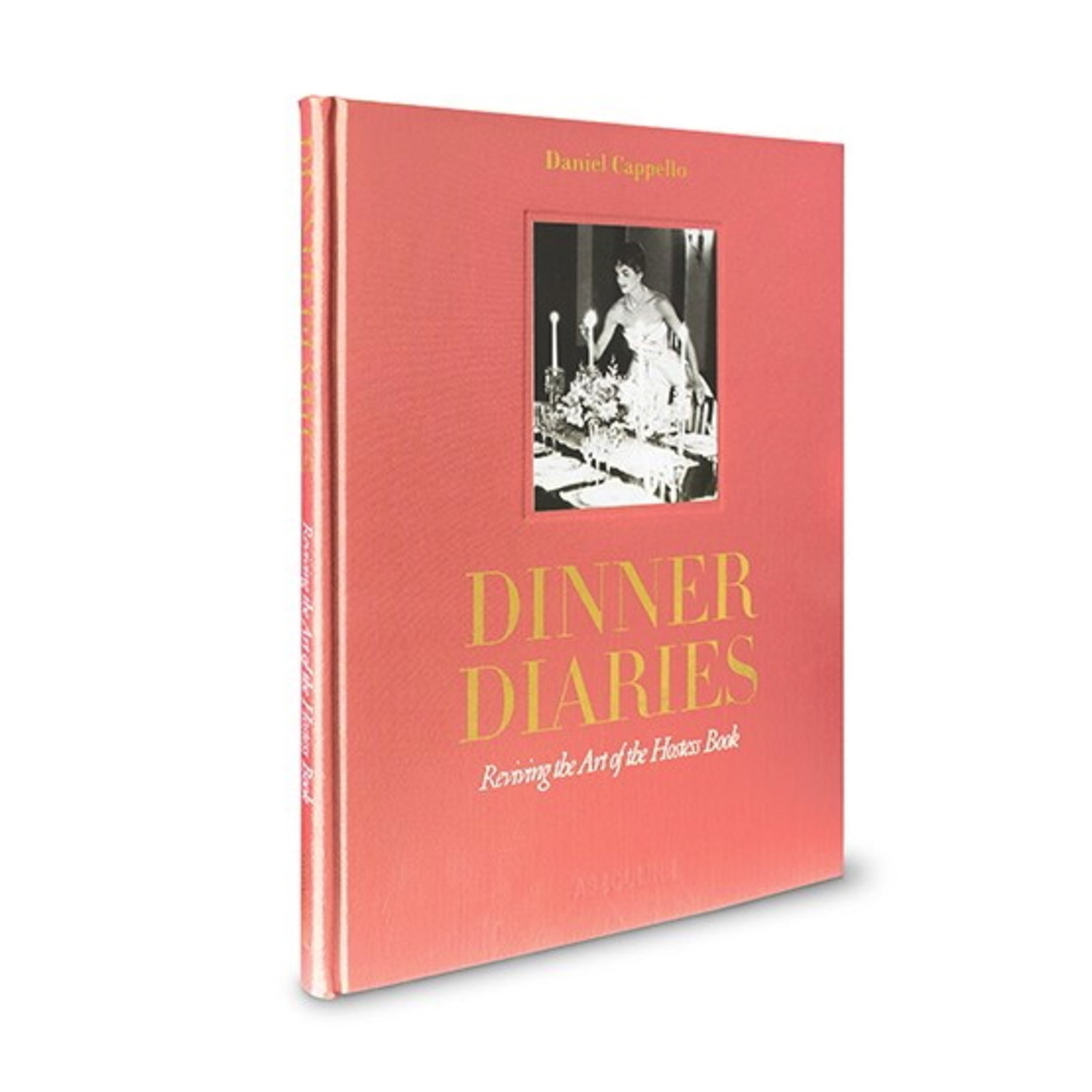 Dinner Diaries - Episode 5 episode artwork