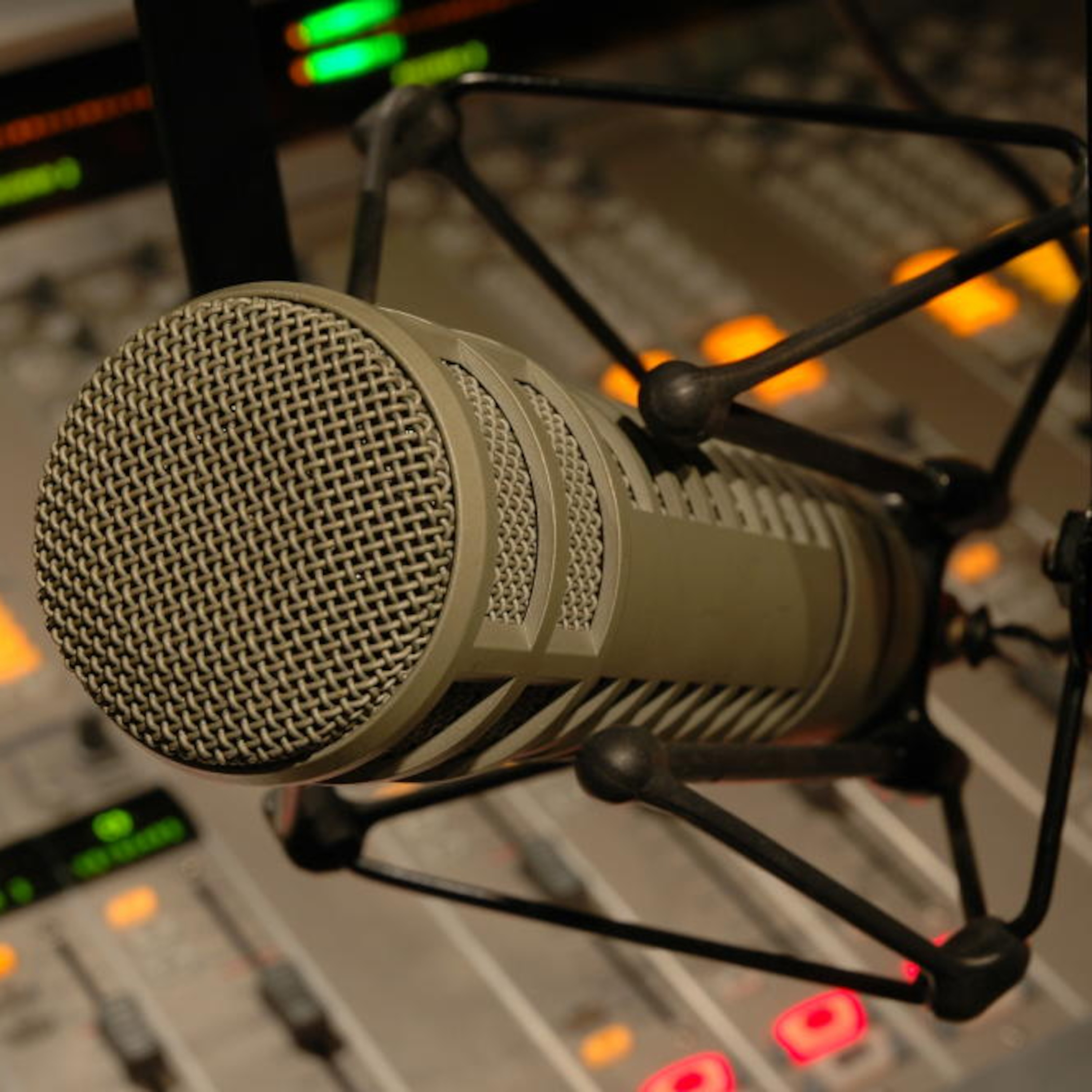 Radio Impala\'s Podcast