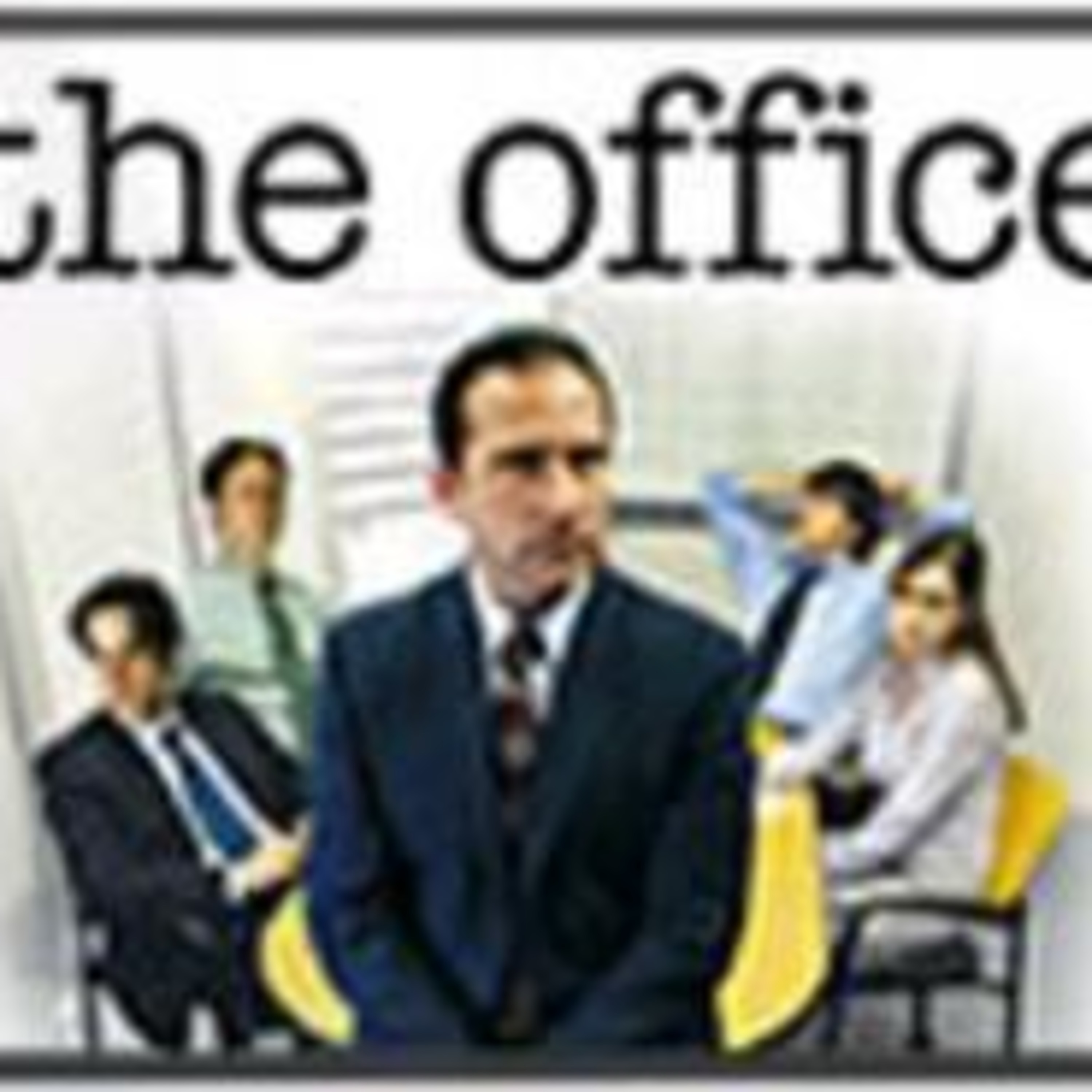 The Office US (theme song)