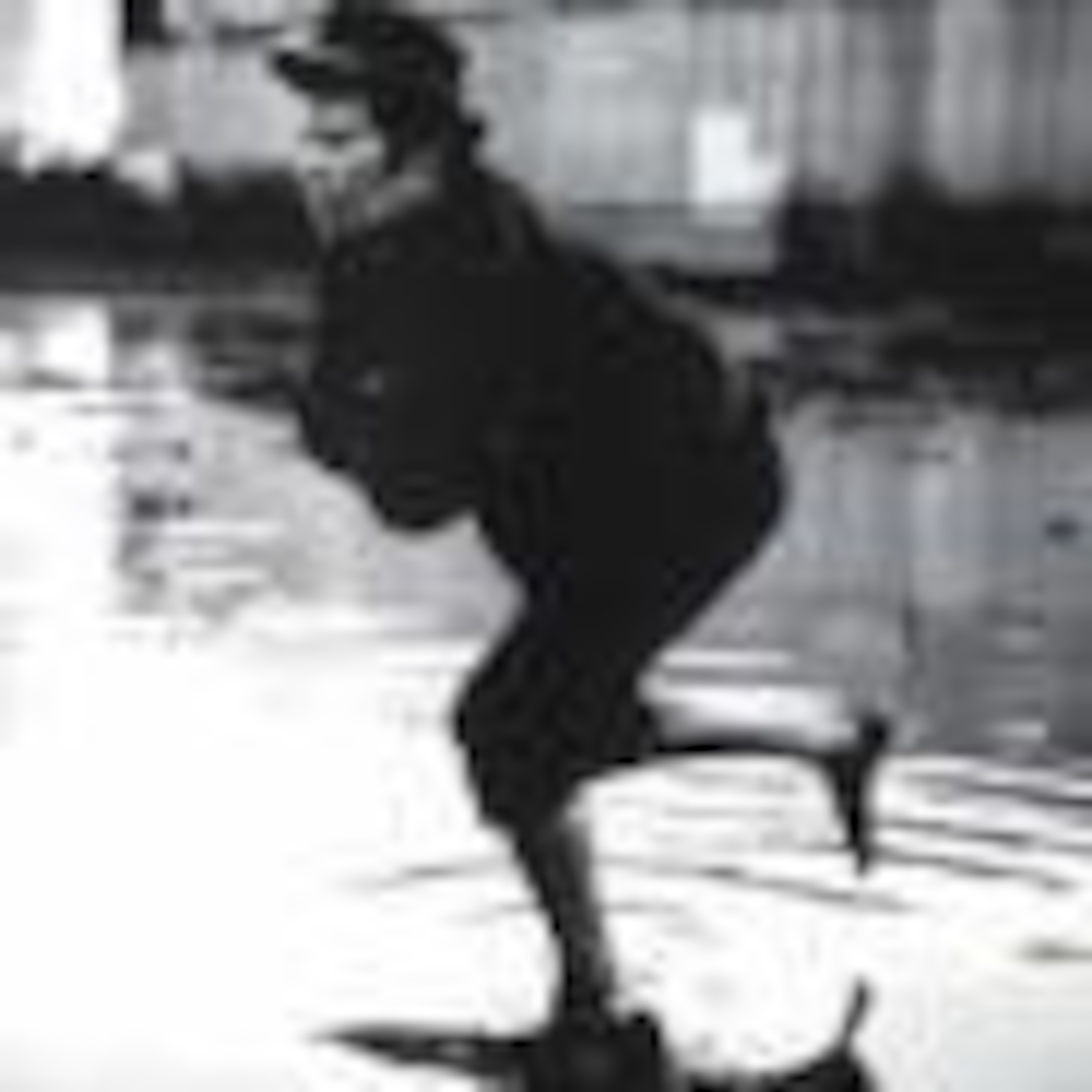Cold Cold Ground (Tom Waits) episode artwork