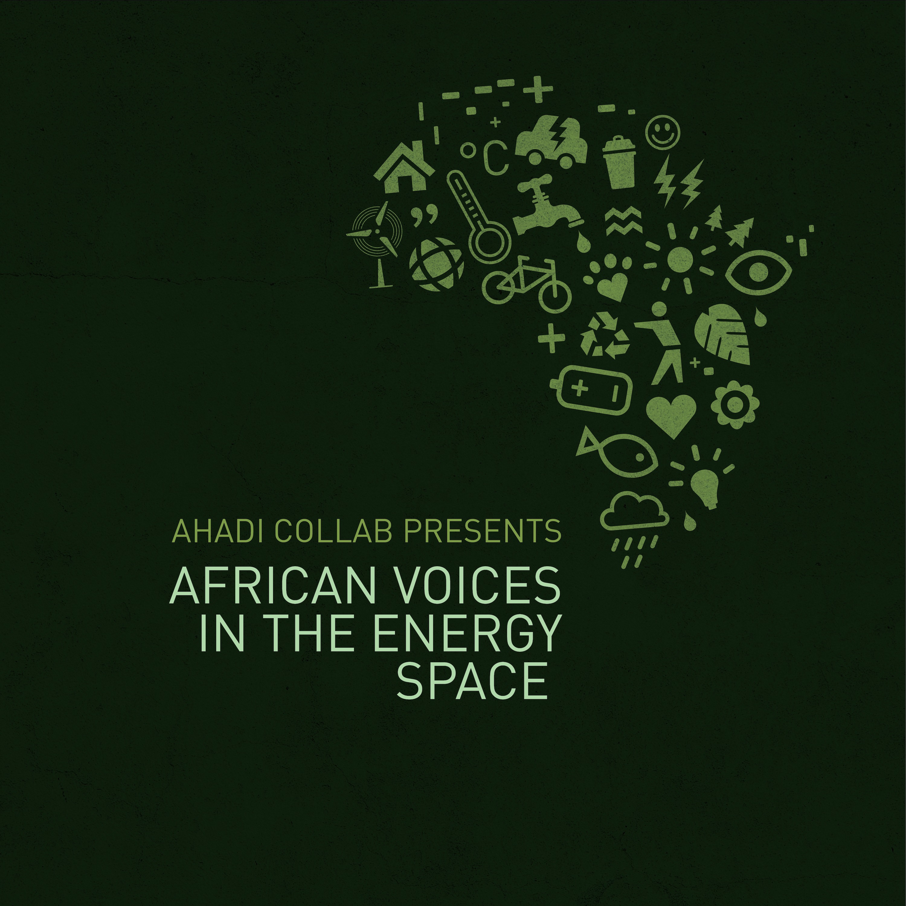 African Voices In Energy