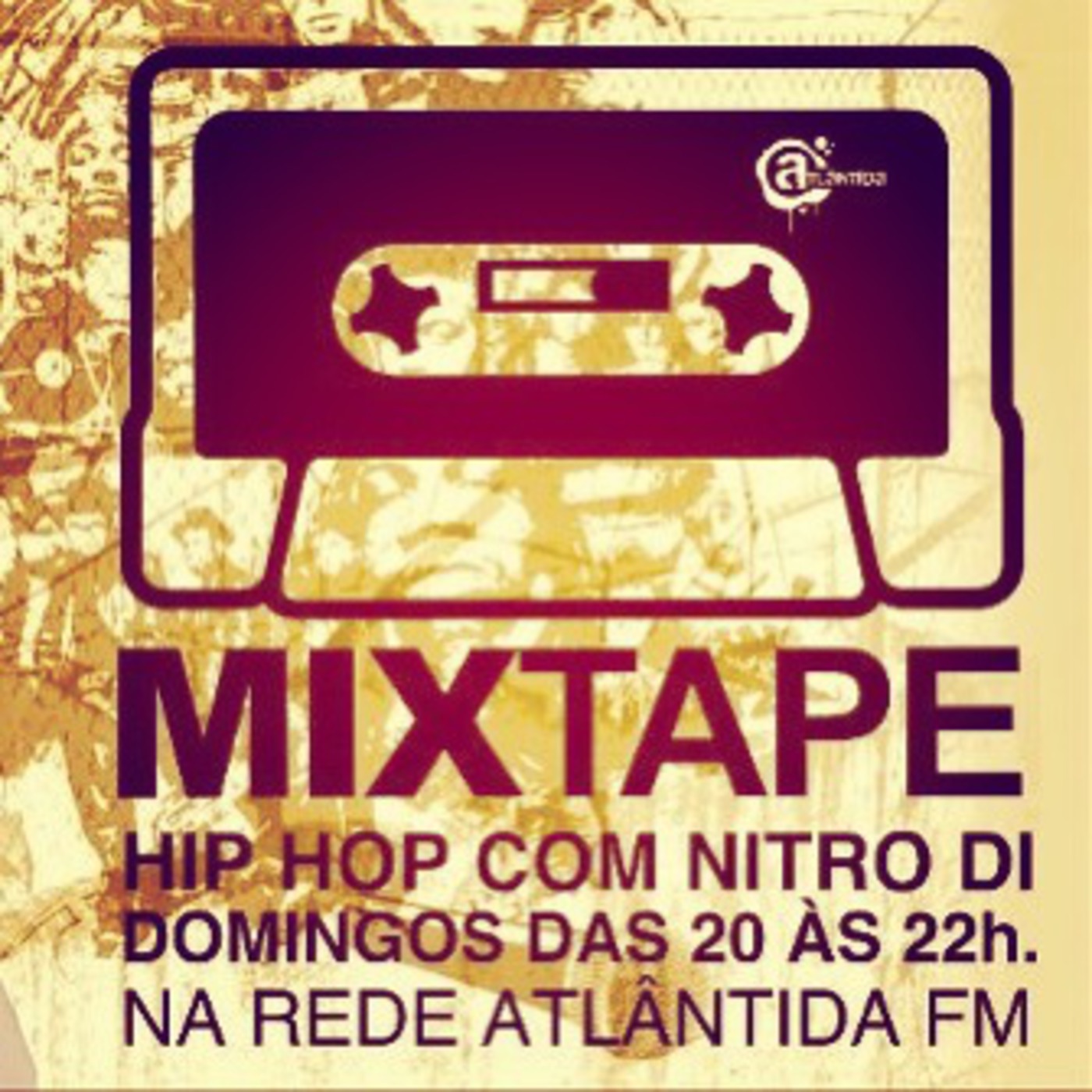 PROGRAMA MIX TAPE's Podcast