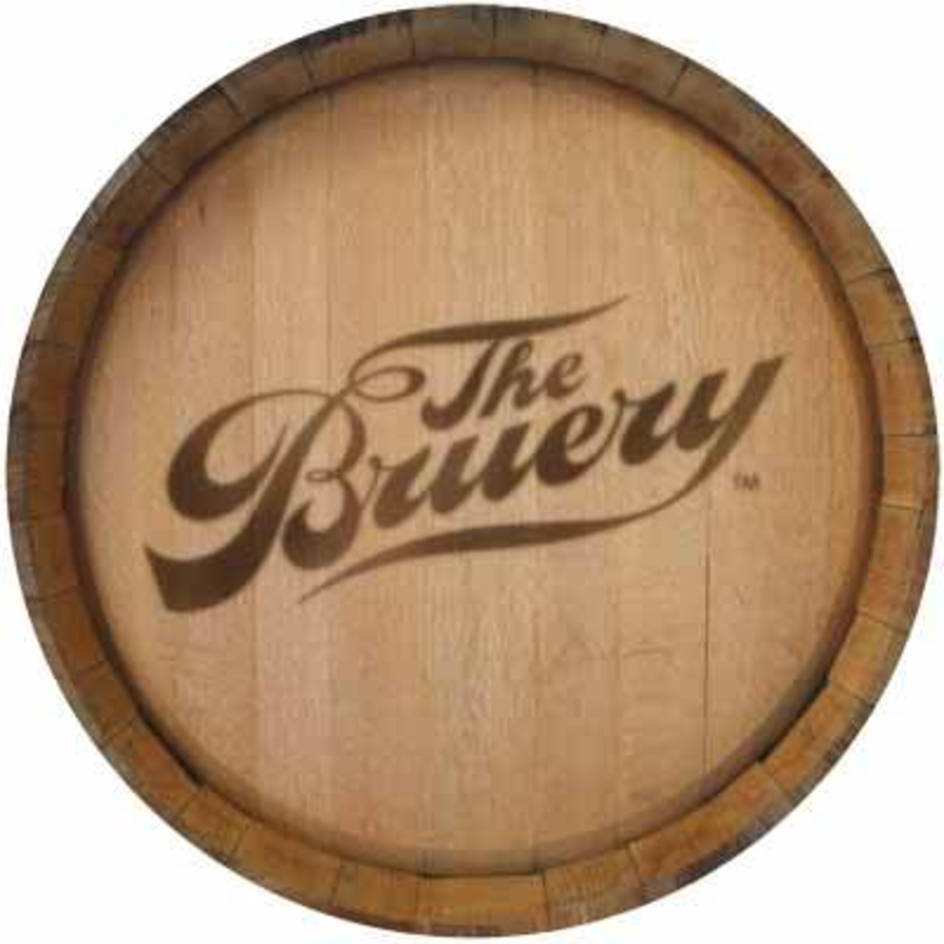 Episode 24: On location at the Bruery, pt. 1 episode artwork