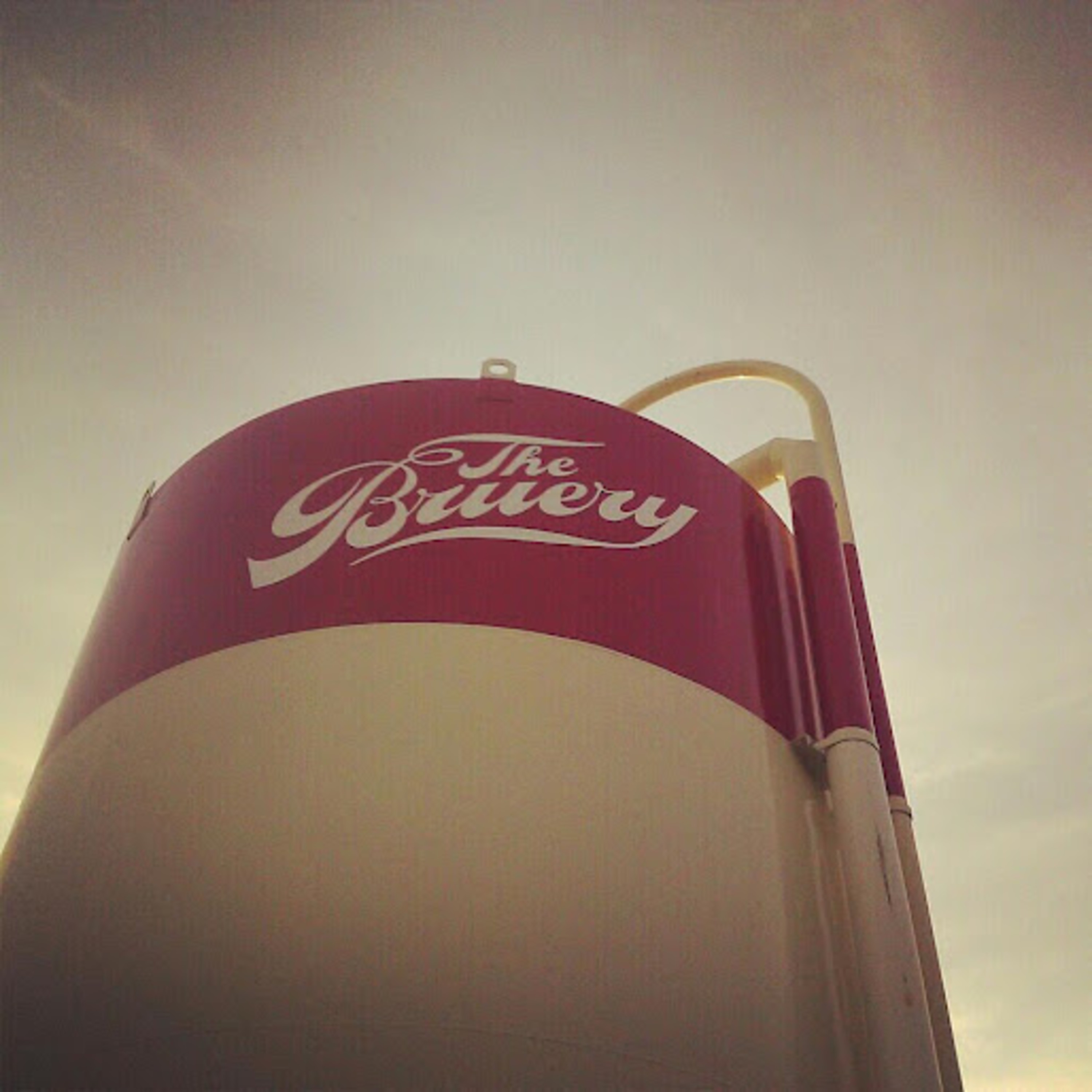 Episode 25: On location at The Bruery, pt. 2 episode artwork