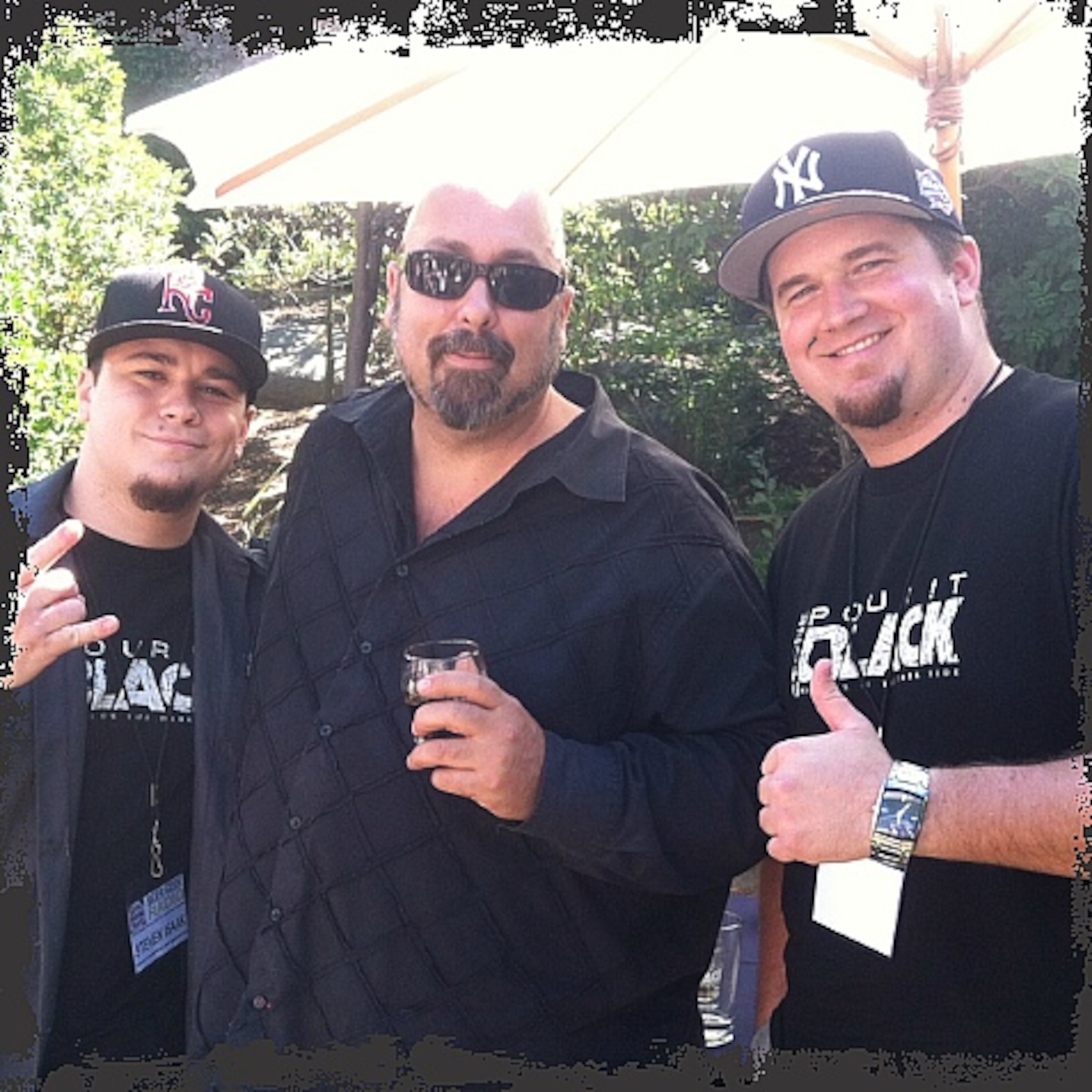 Interview with Dr. Bill Sysak of Stone Brewing episode artwork
