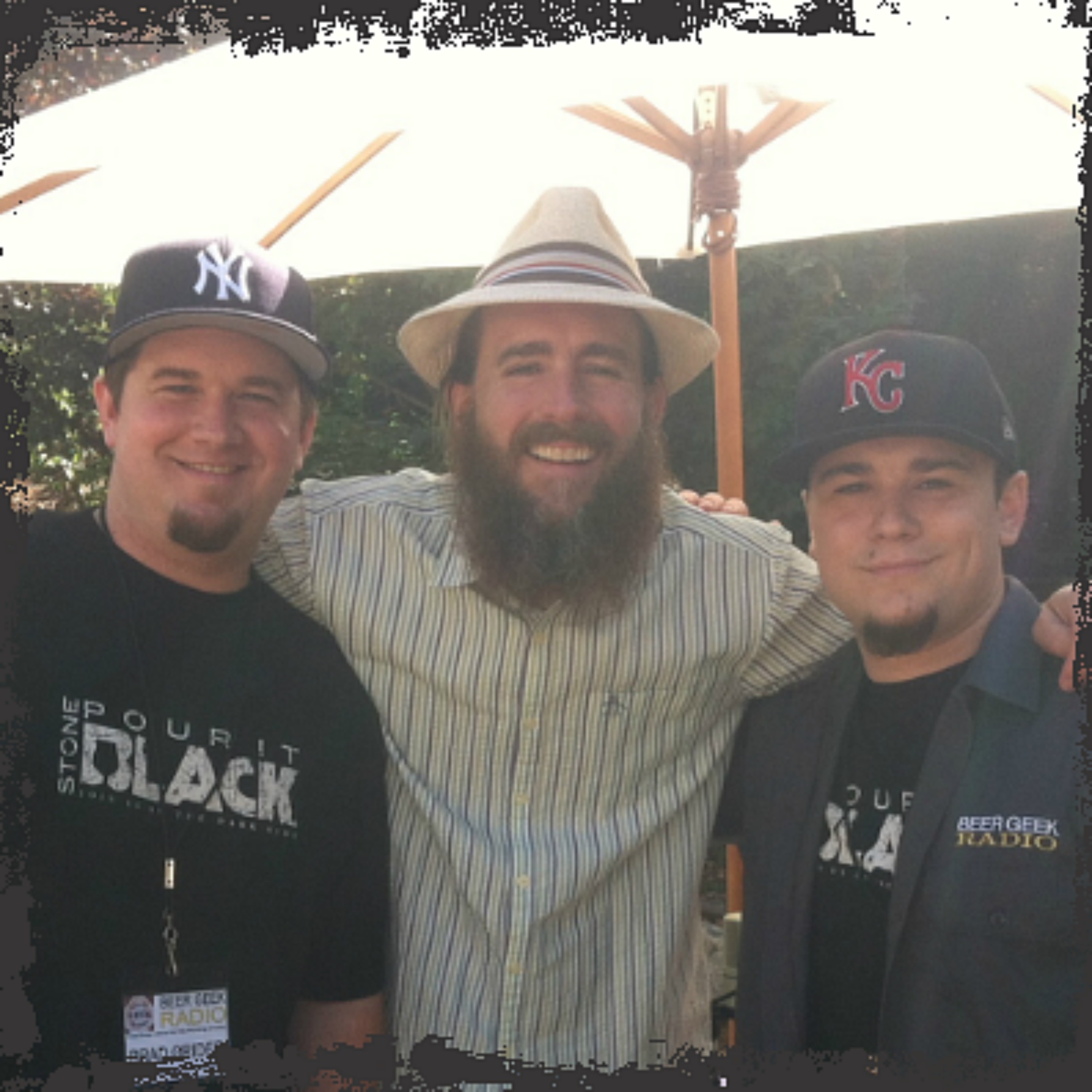 Interview with Greg Koch of Stone Brewing episode artwork