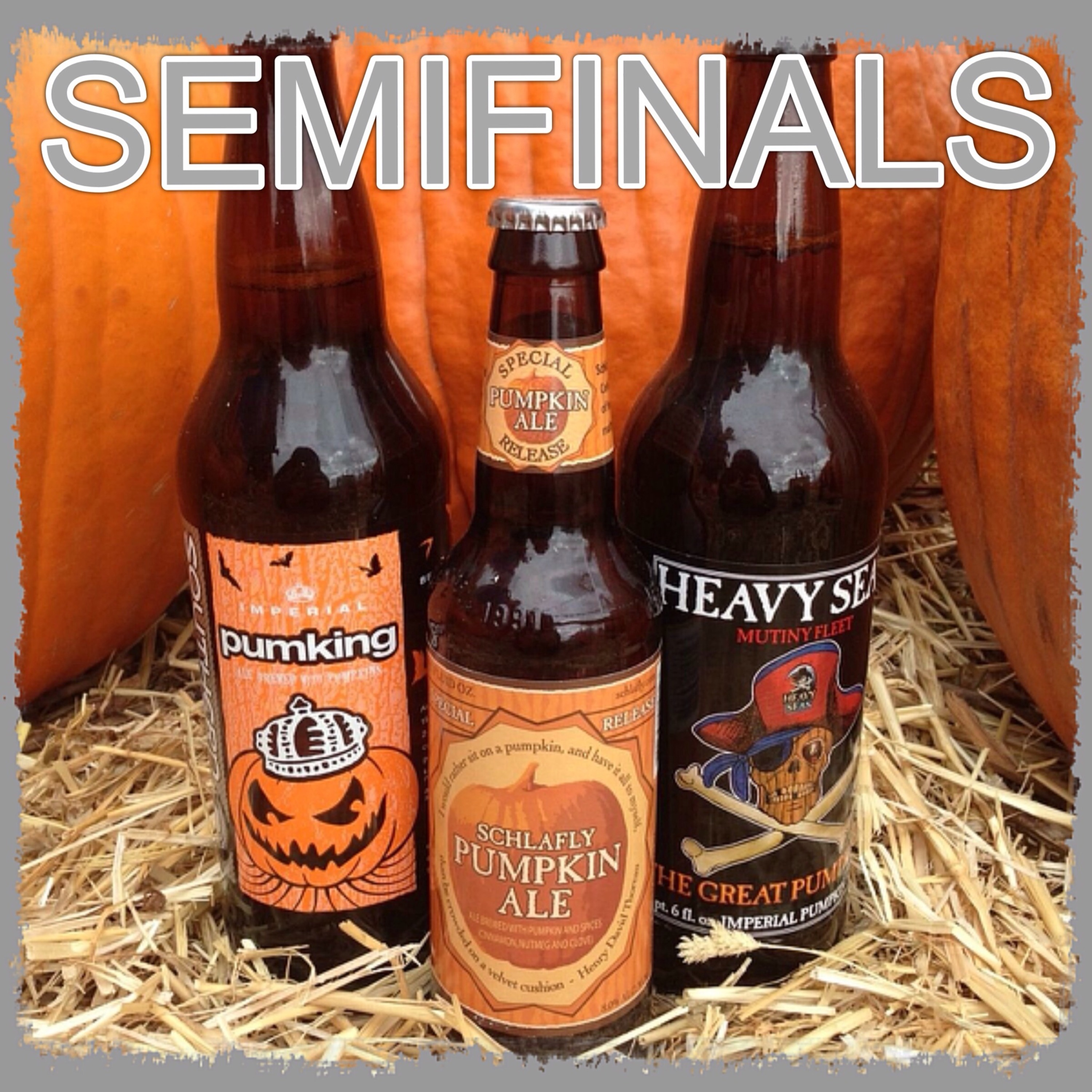 Pumpkin Tournament Semifinal Episode 2 episode artwork