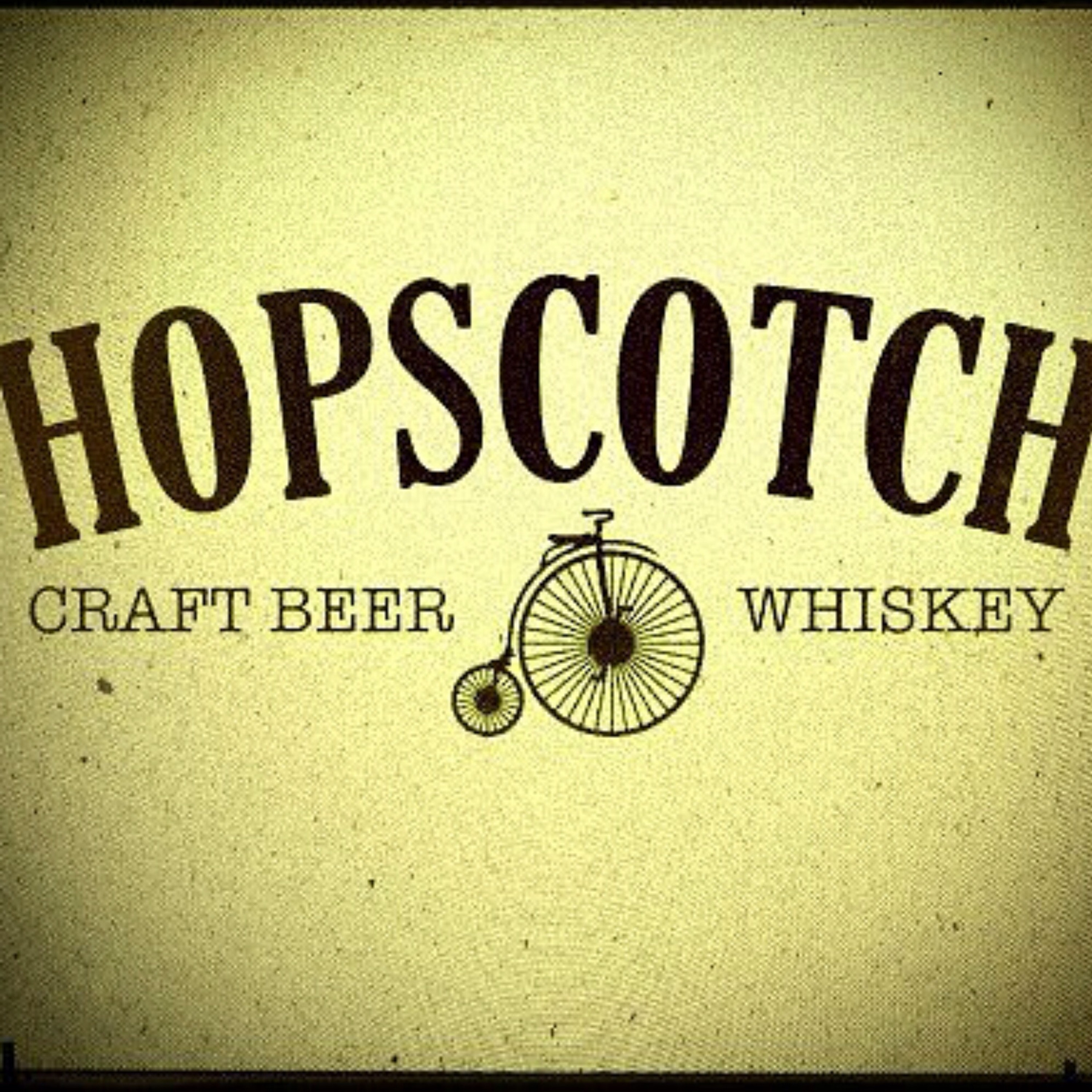 Hopscotch - Fullerton, CA episode artwork